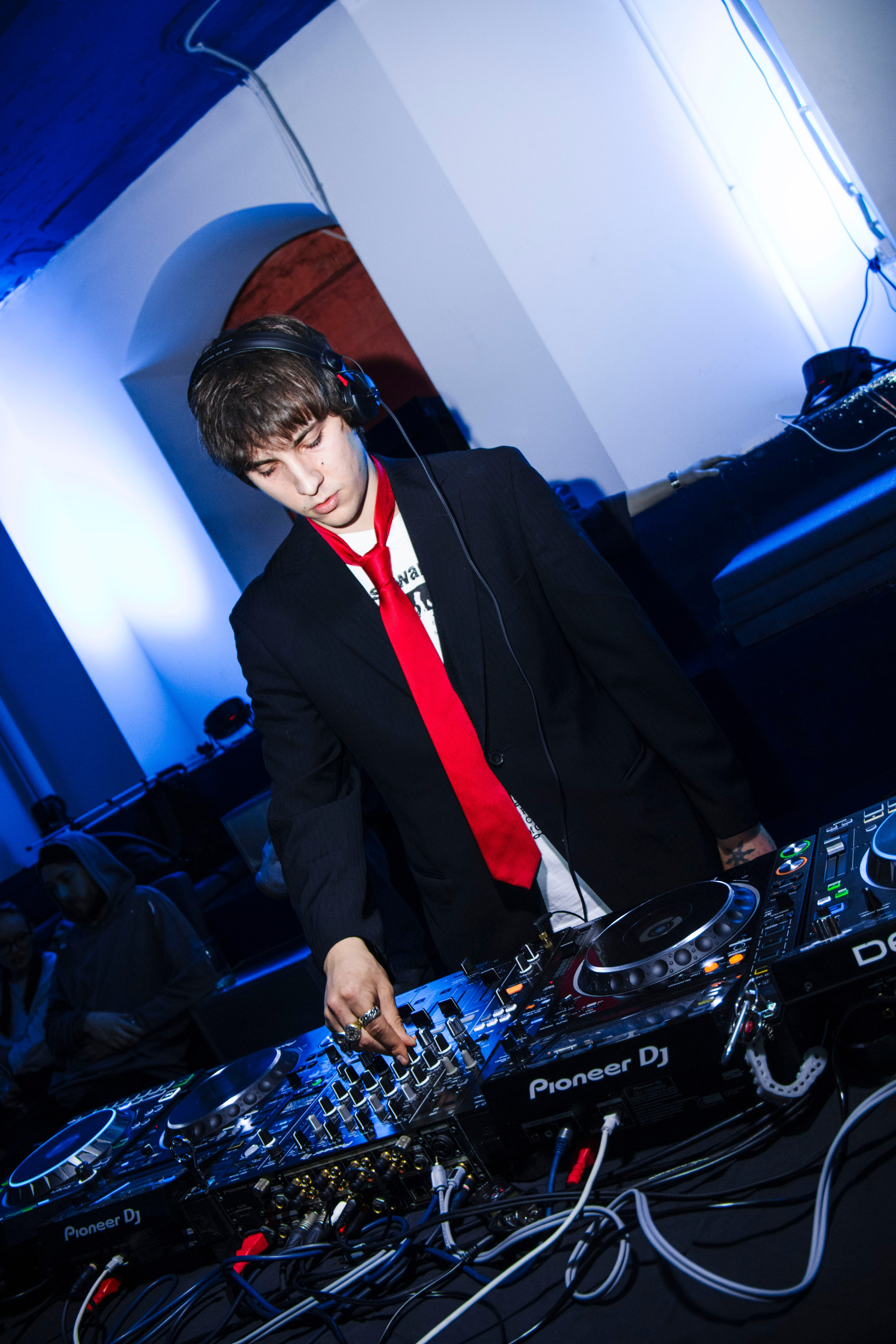 РОДНЯ. Electro_agent