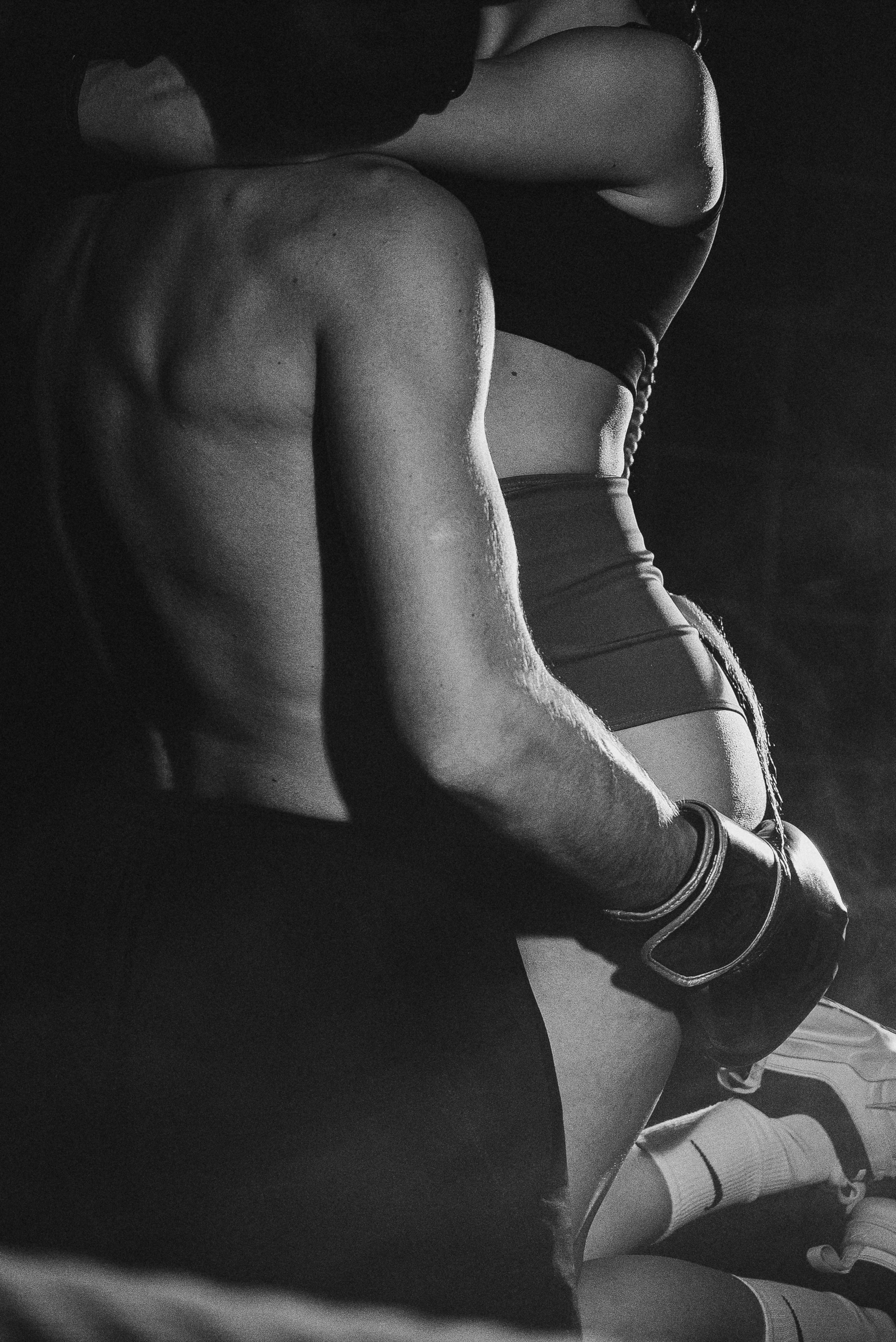 Спорт. Любовь. Ринг. Свадебный и портретный фотограф в Минске Наташа Каракулова