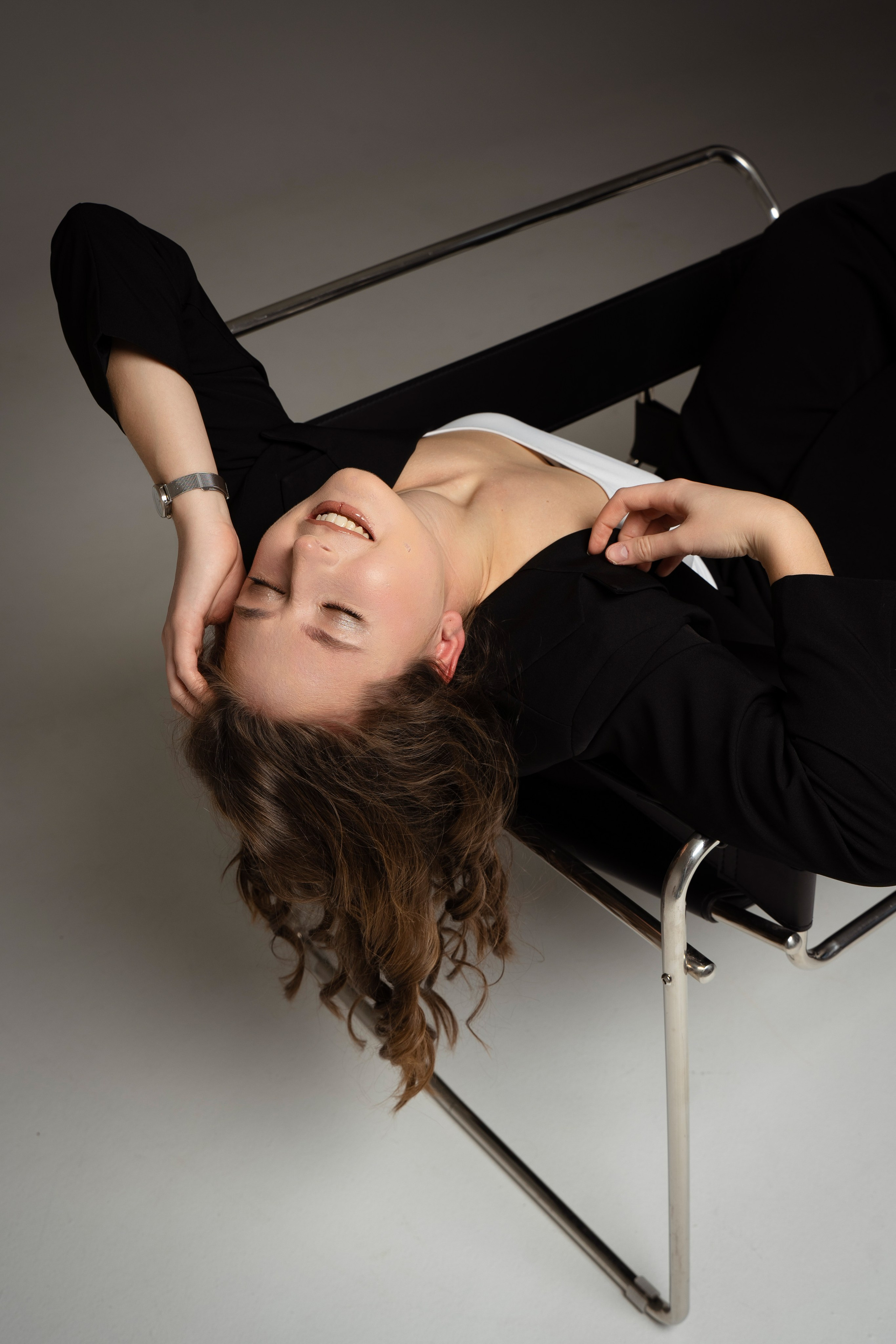 Индивидуальные съёмки. Фотограф из Санкт-Петербурга Бызина Наталья