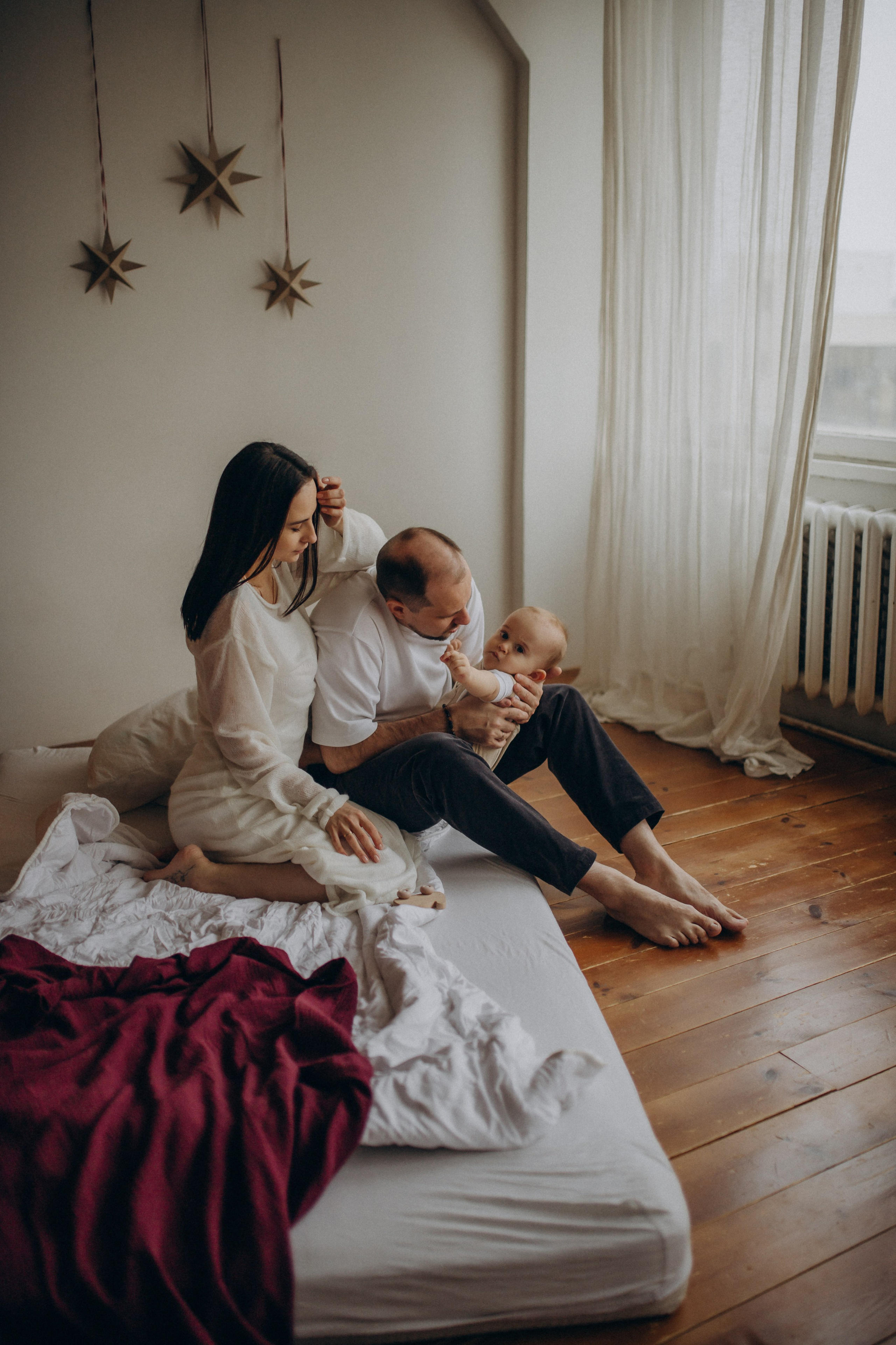 Саша Вика и Свят. Ваш фотограф АНАстасия Земскова