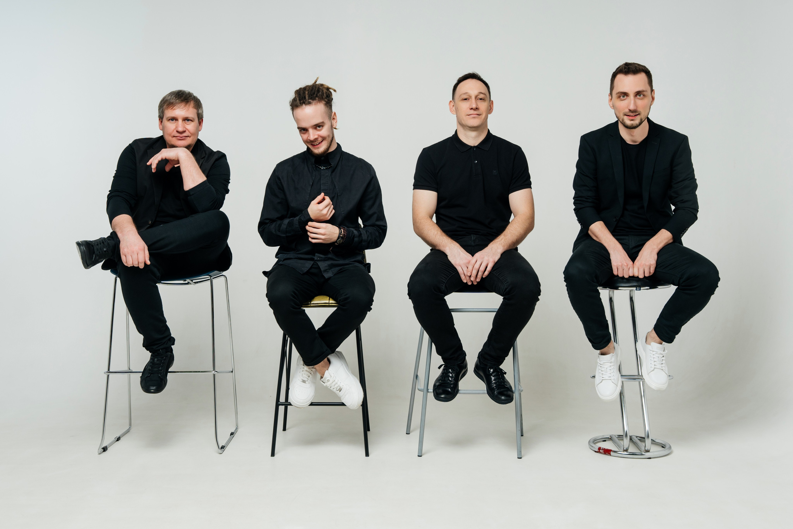 Cover band. ФОТОГРАФ и ВИДЕОГРАФ