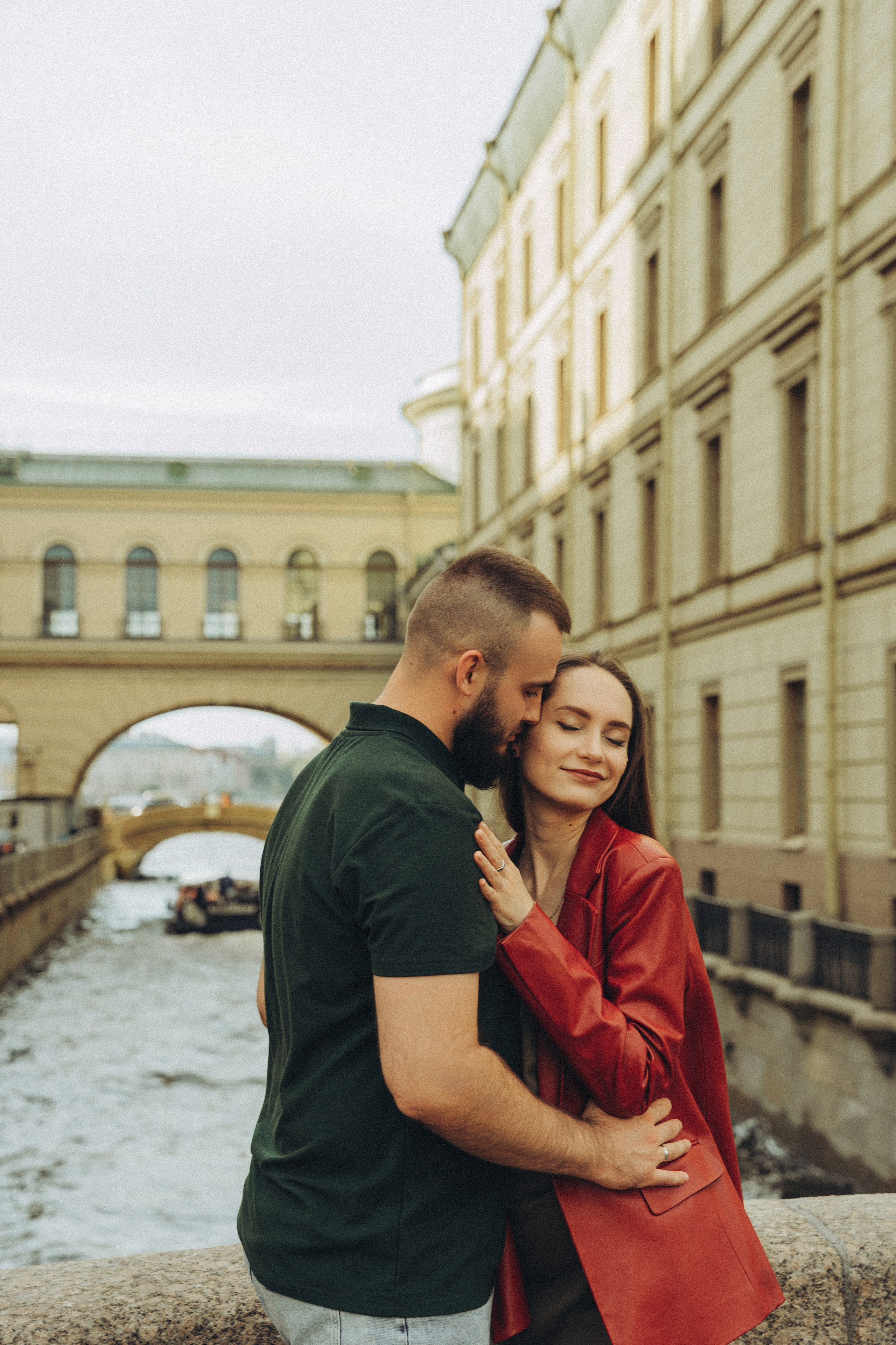 D & E. Фотограф Санкт-Петербург/Гомель Виктория Петрова