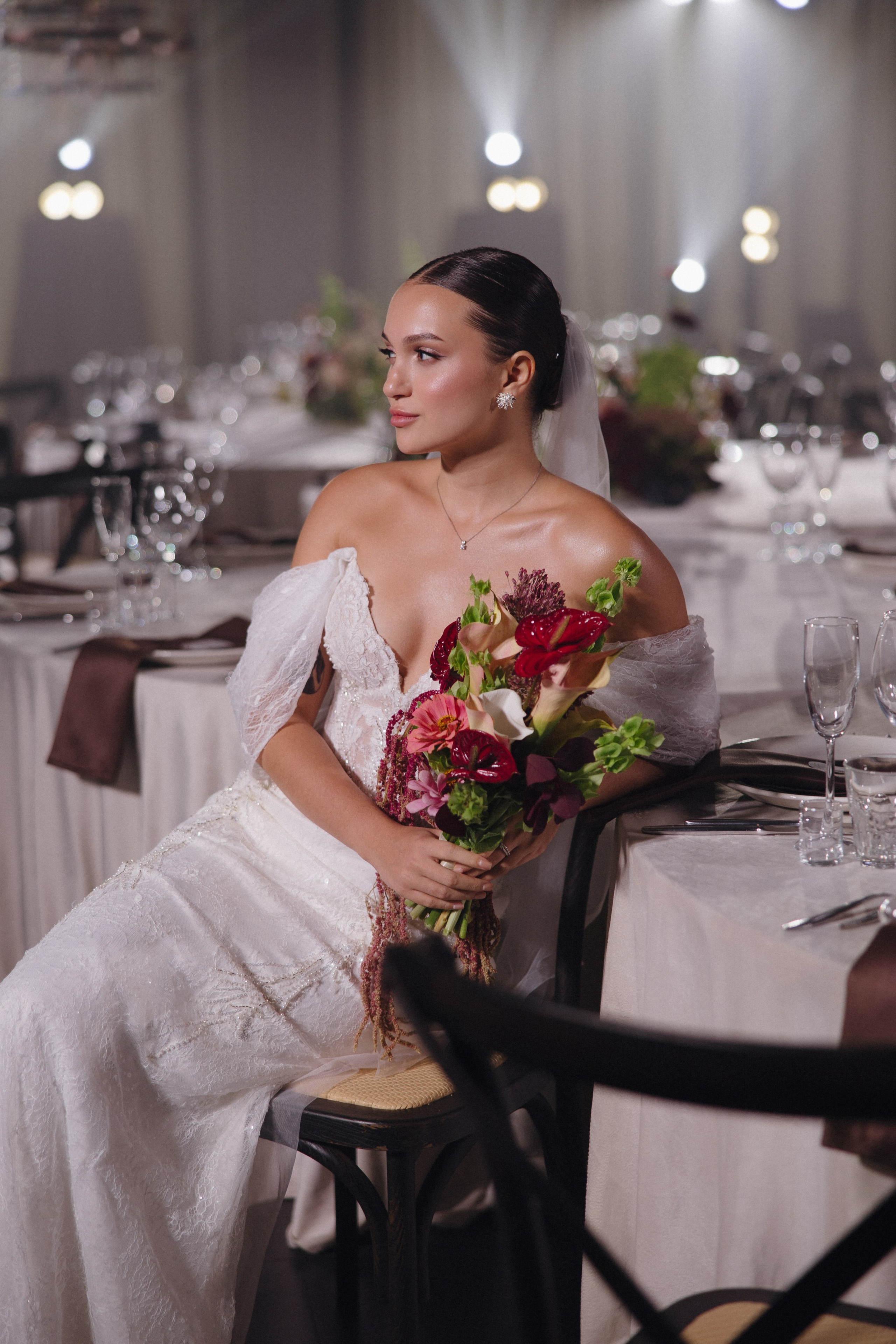 Tula’s Timeless Love Story. Свадебный фотограф в Москве Дмитрий Тарасов