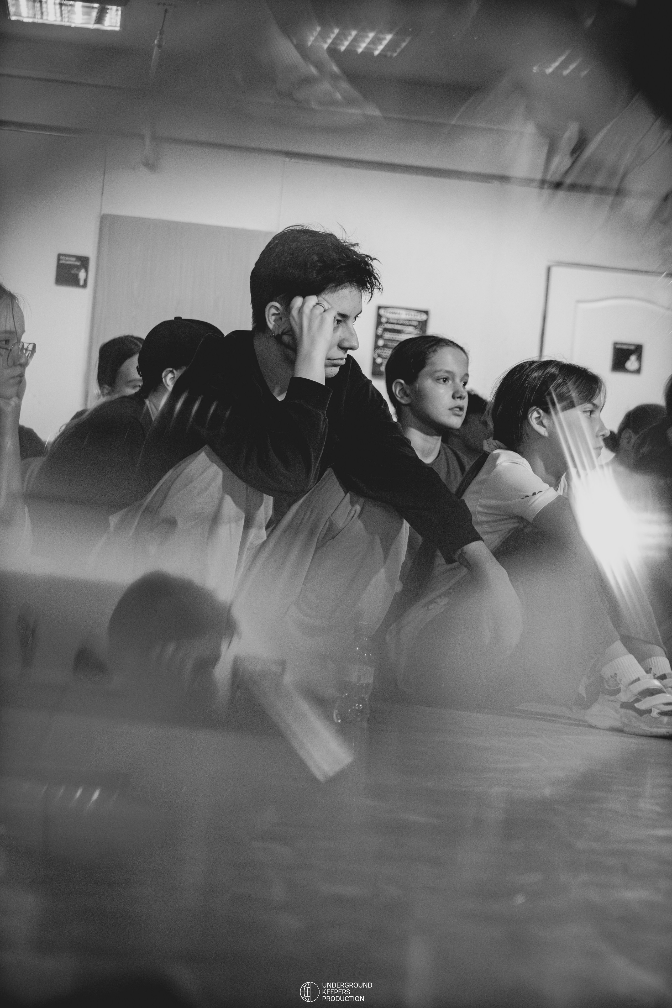LORDS JAM 18/10 (@youlovebu). Соня бу тебя сфоткала