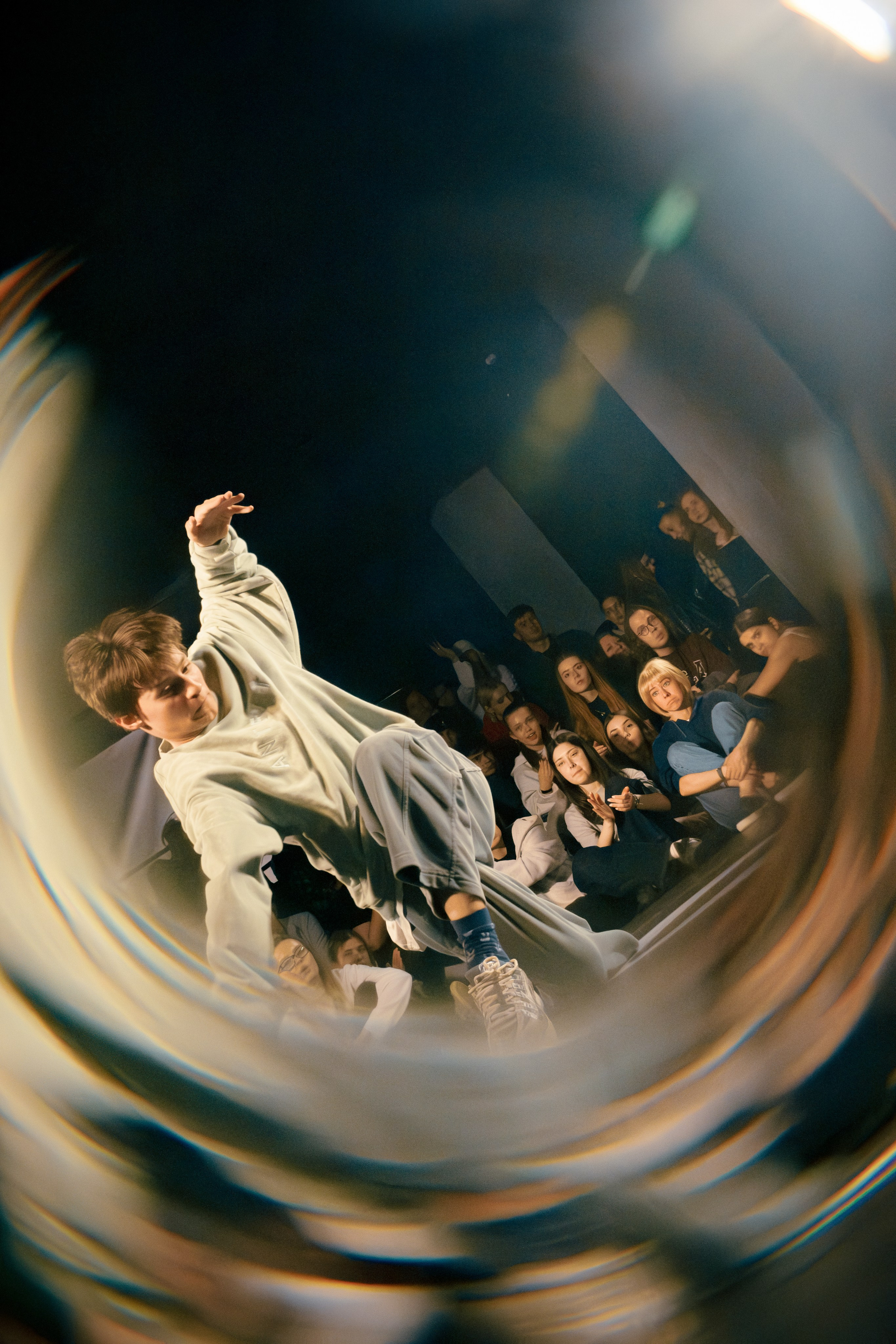 ODD BATTLE 04/05 (@youlovebu). Соня бу тебя сфоткала