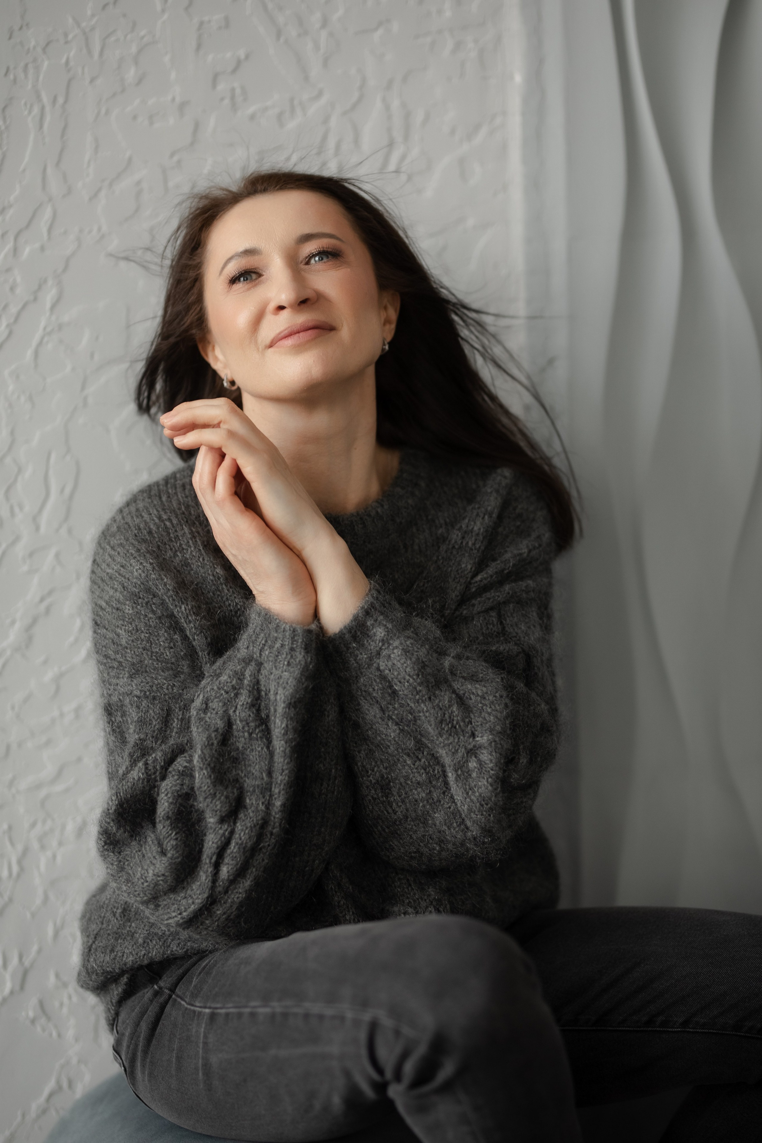 Анна. Фотограф чувственного портрета в Санкт-Петербурге Светлана Фролова