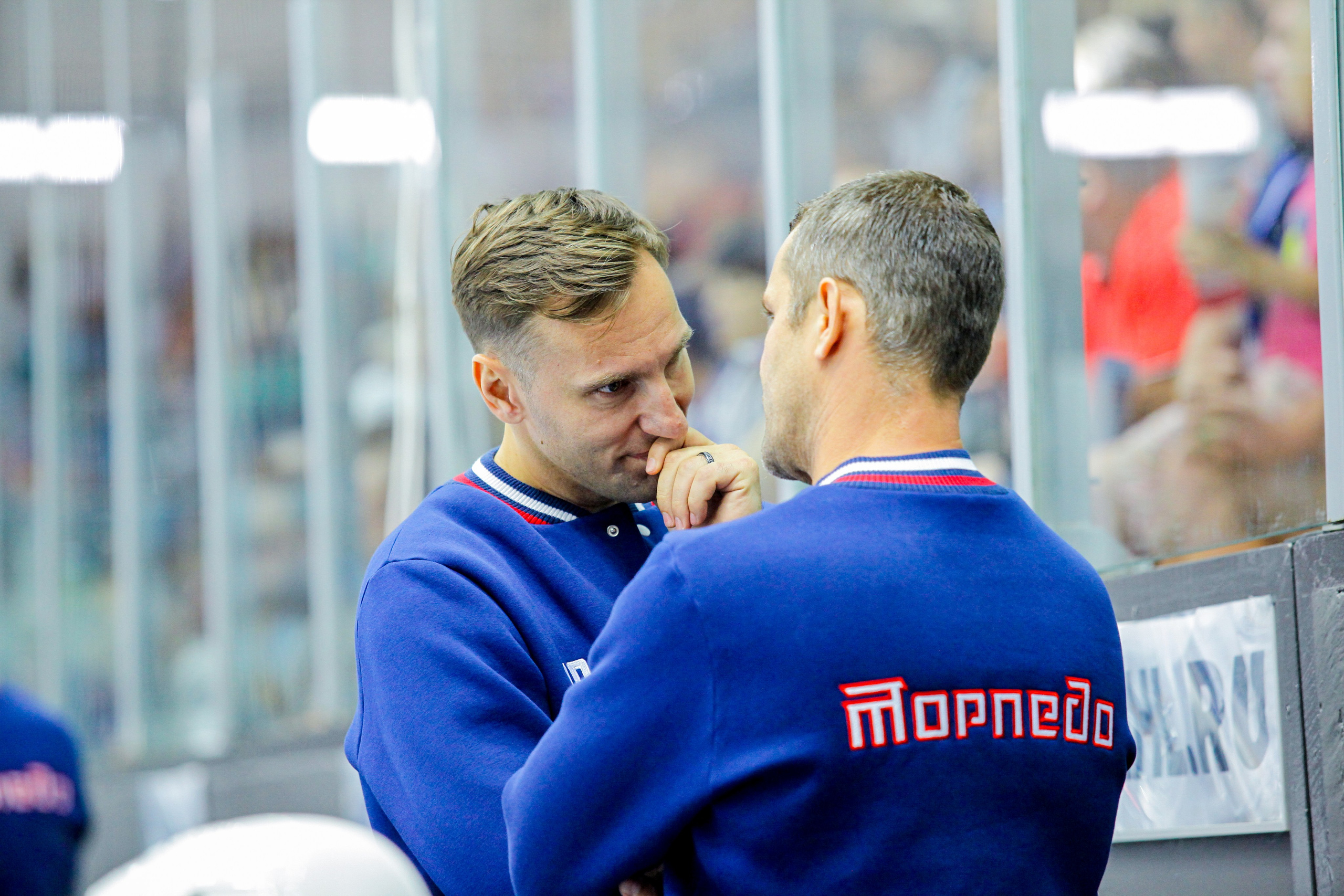 Хоккей. Фотограф Нижний Новгород