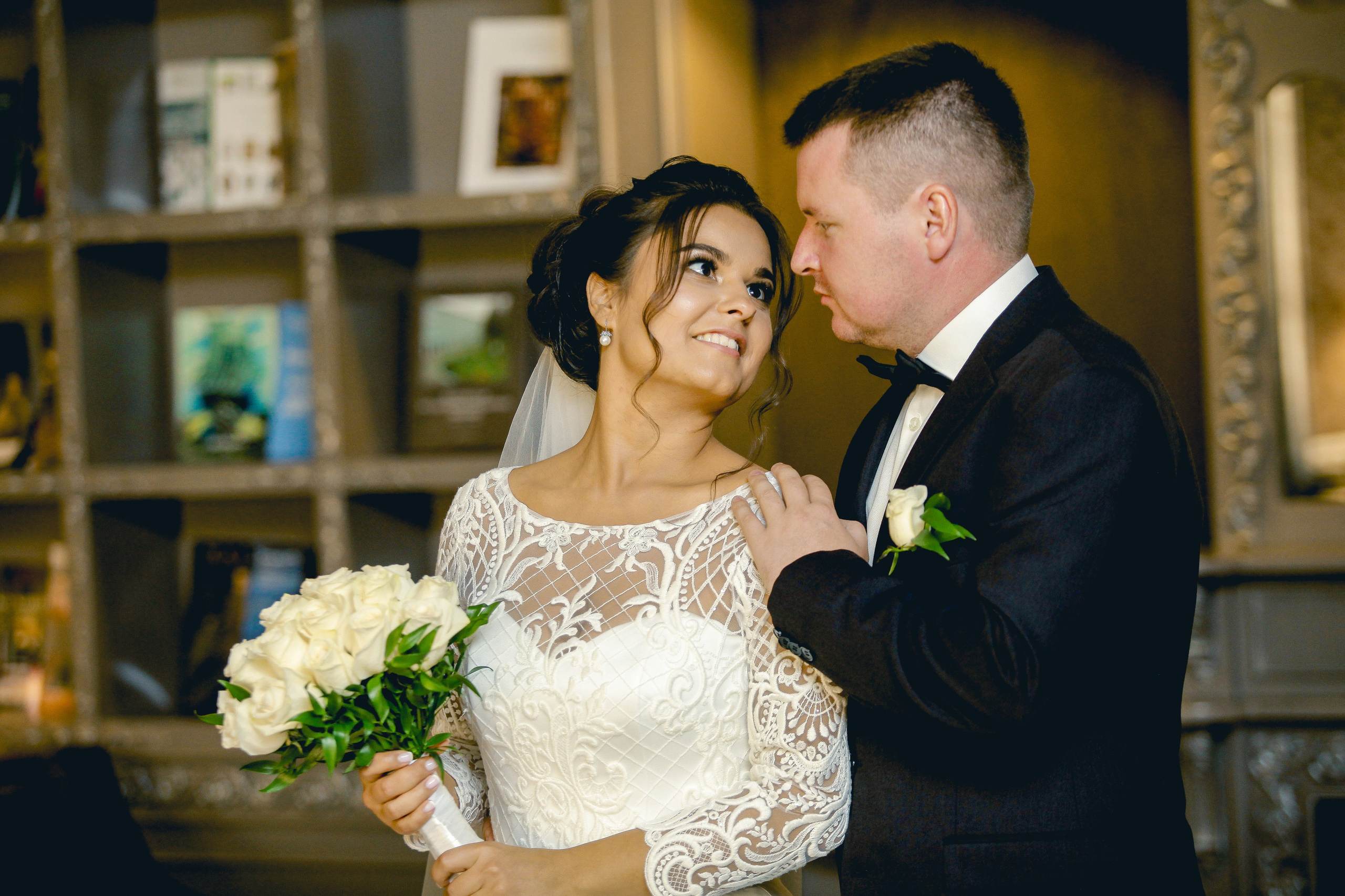 Свадьба. Фотограф Нижний Новгород