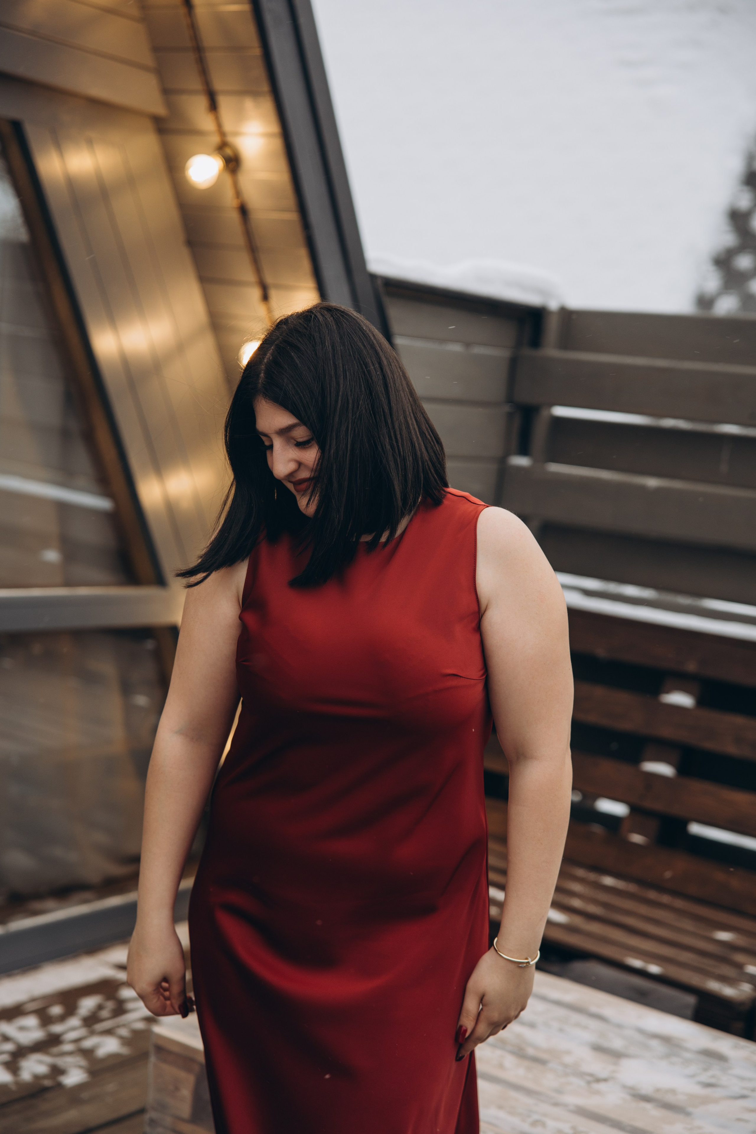 День рождения в глэмпе. Свадебный, семейный фотограф в Иркутске Светлана Макаричева