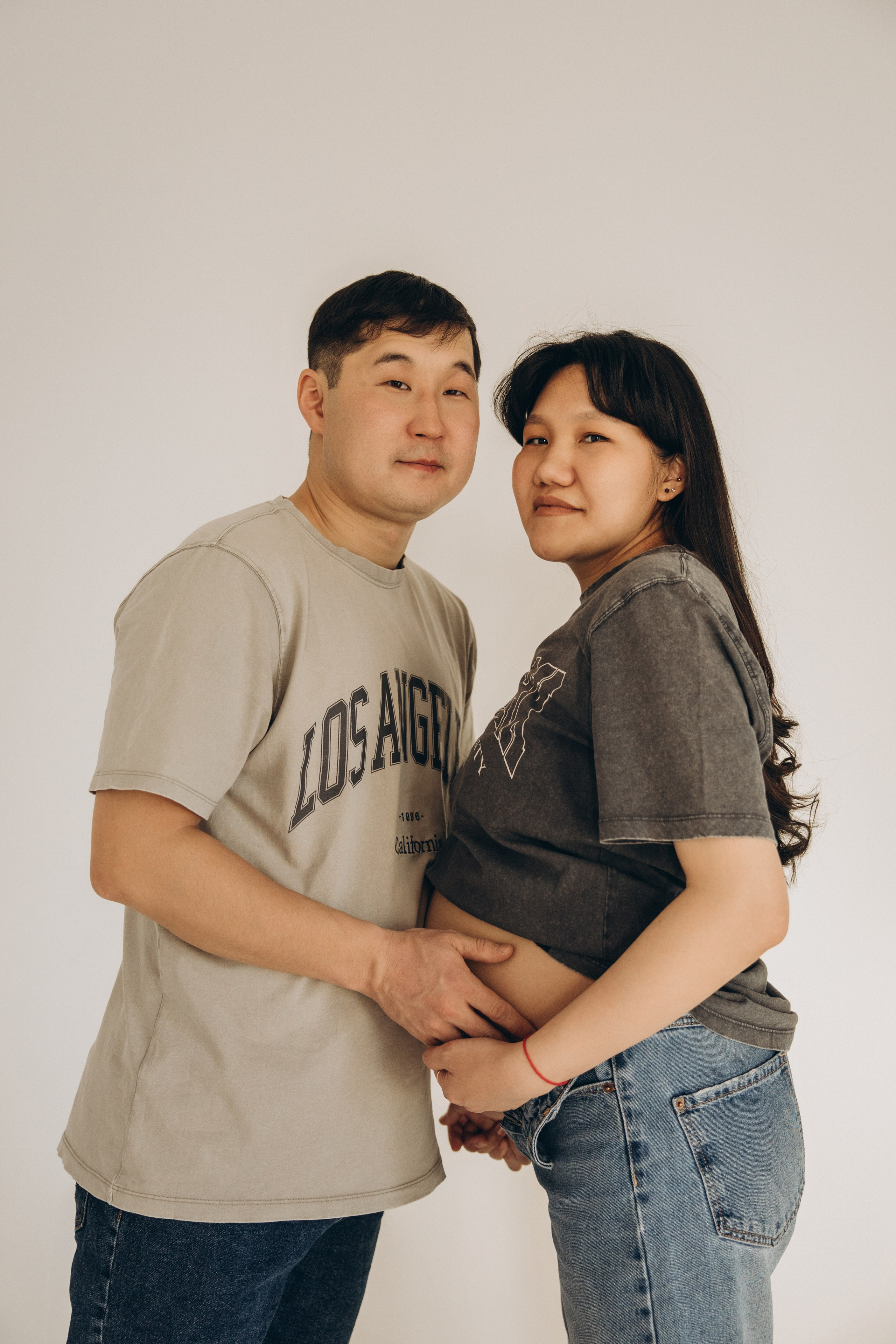 В ожидании. Свадебный, семейный фотограф в Иркутске Светлана Макаричева