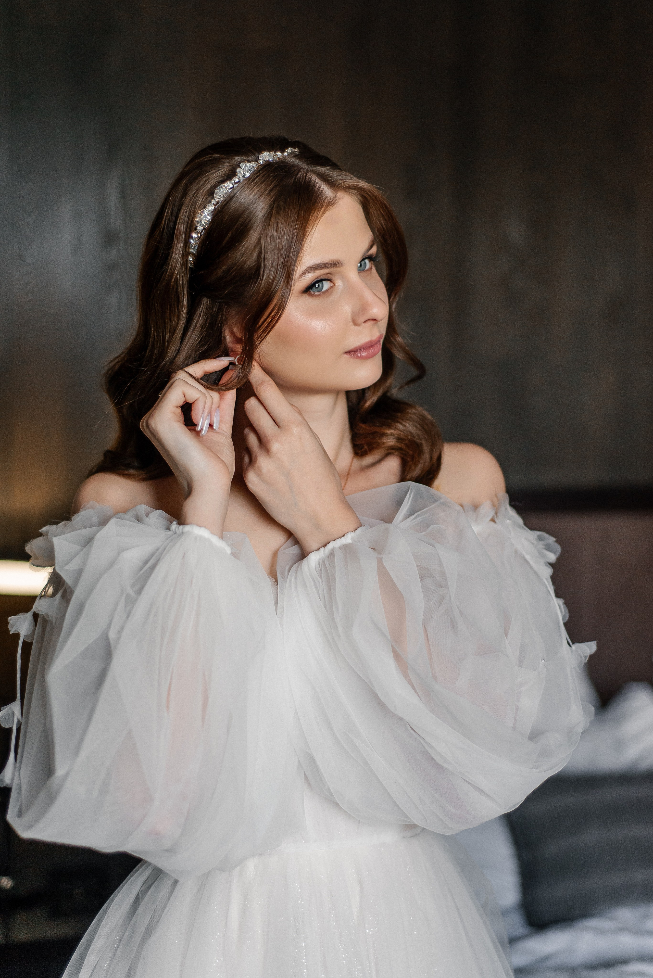 Михаил и Эмилия. Свадебный фотограф Курск Артем Духтанов