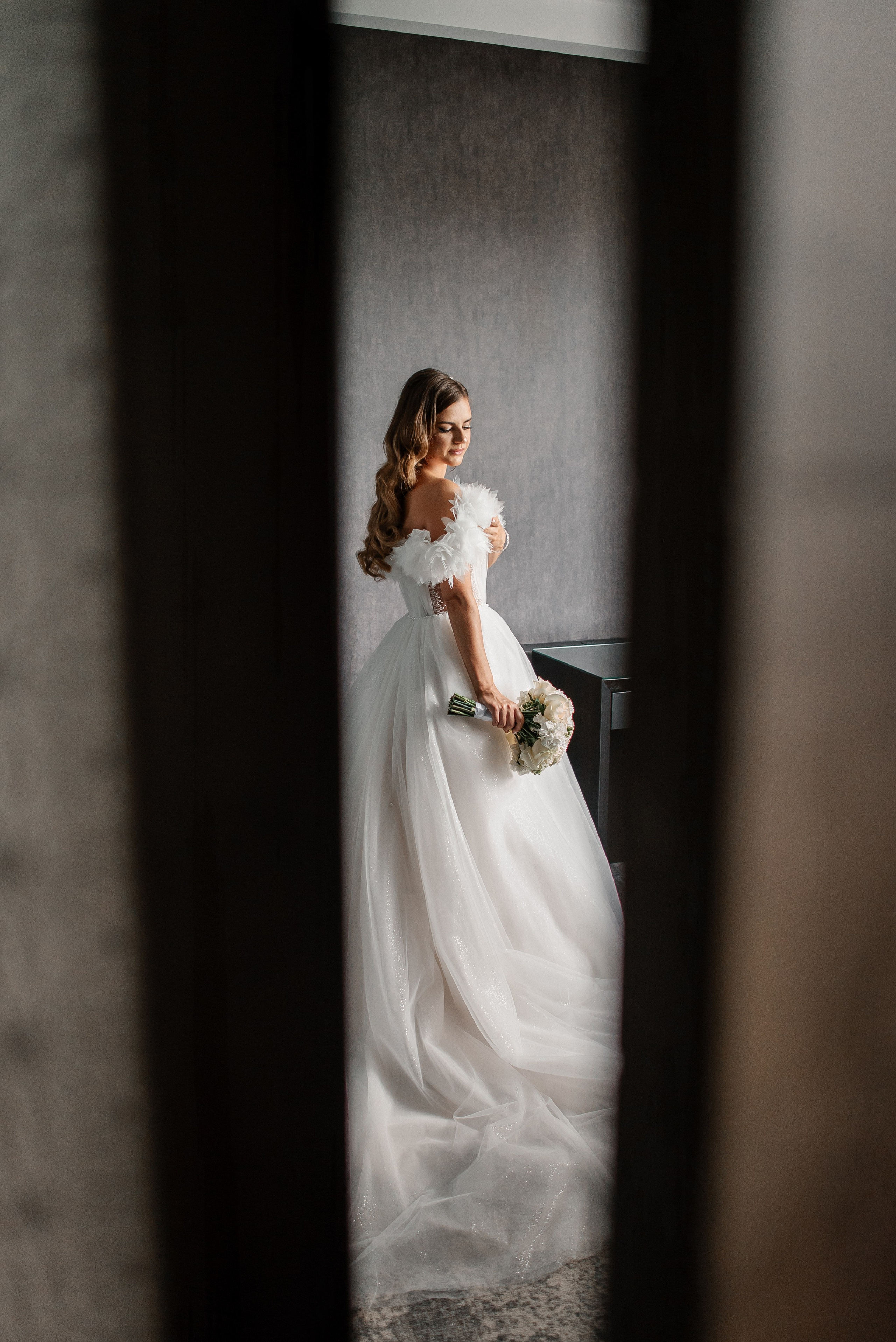 Антон и Олеся. Свадебный фотограф Курск Артем Духтанов