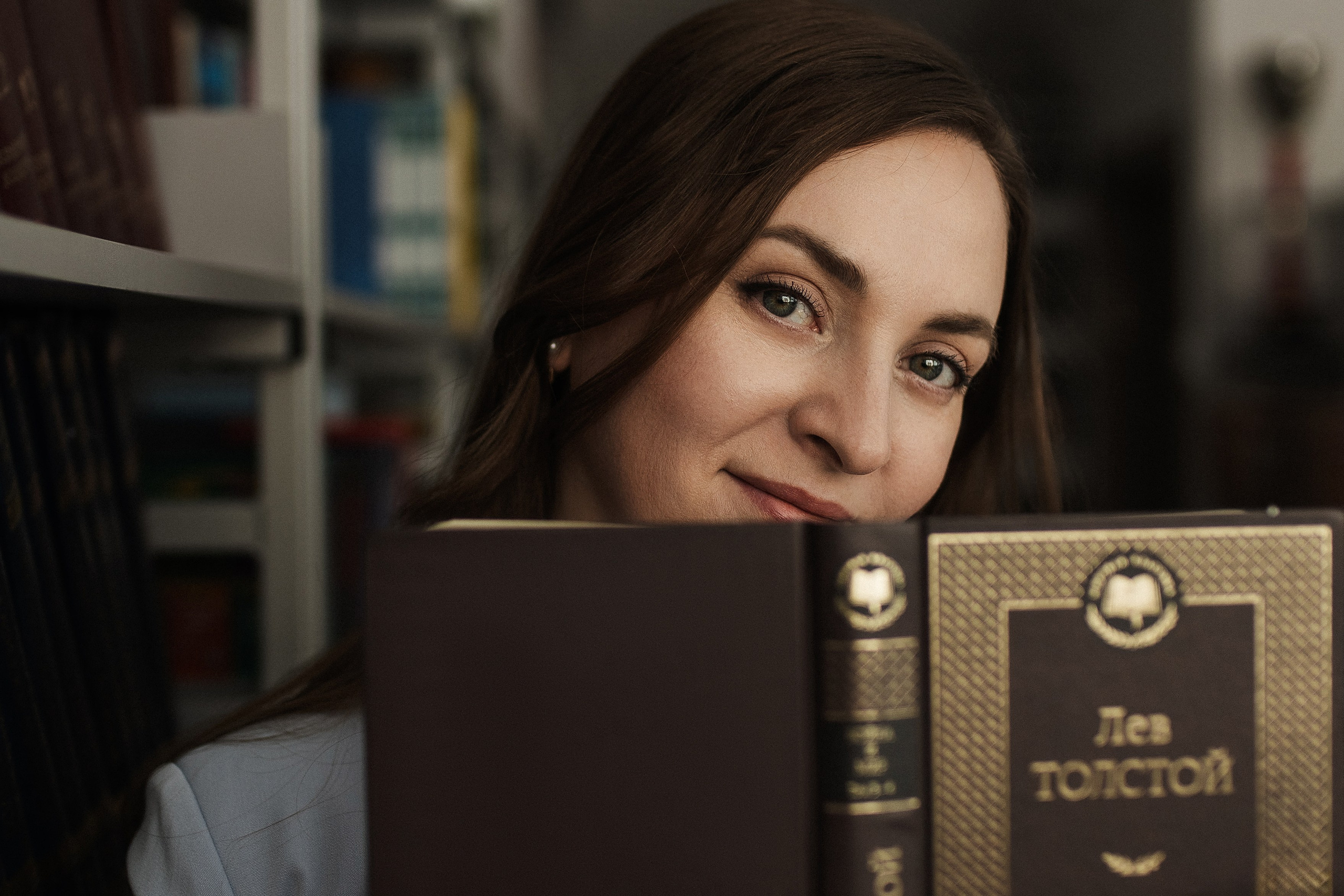 Наталья. Фотограф Итуруп | Бурова Екатерина