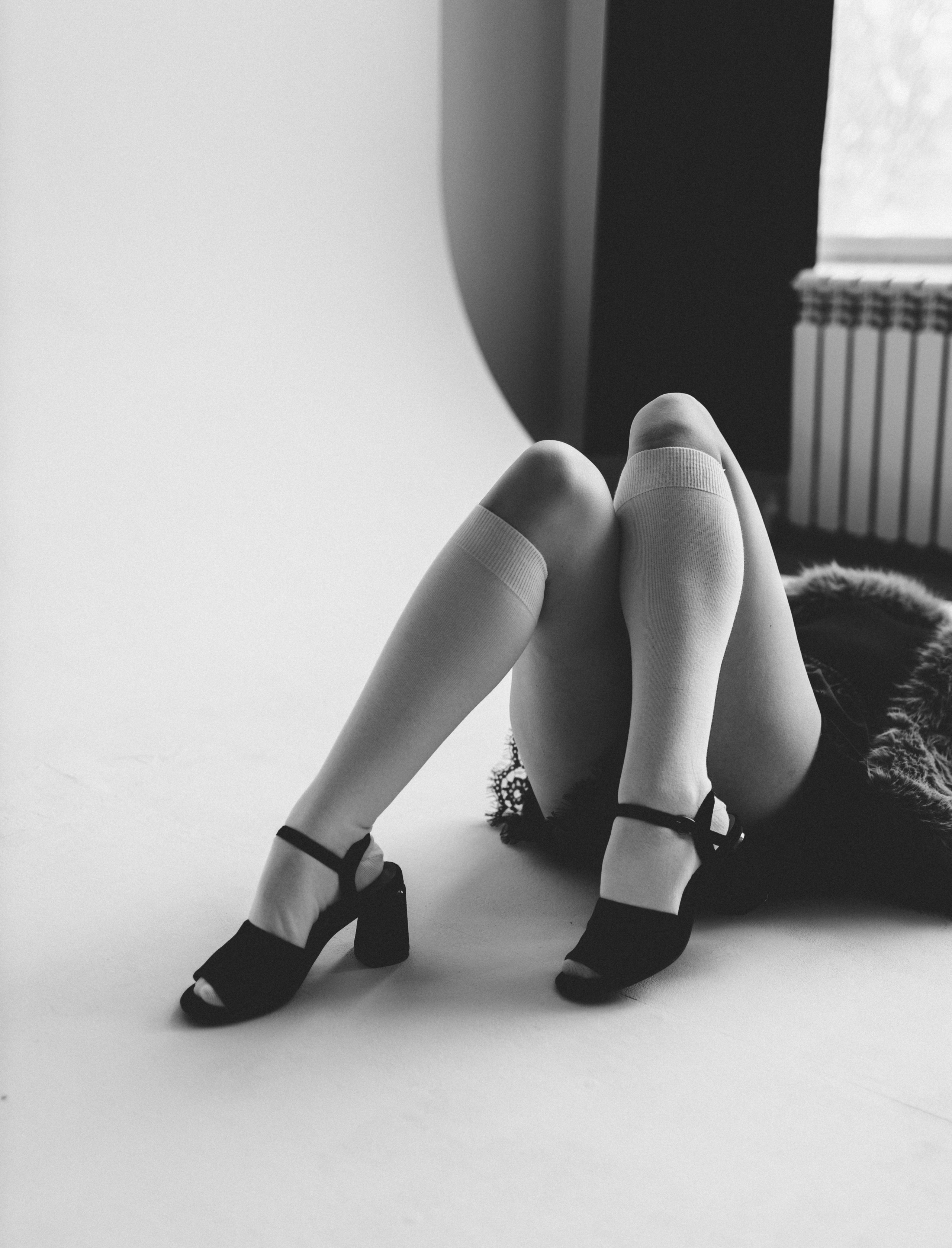 Анастасия. Свадебный фотограф Мария Железняк в Москве