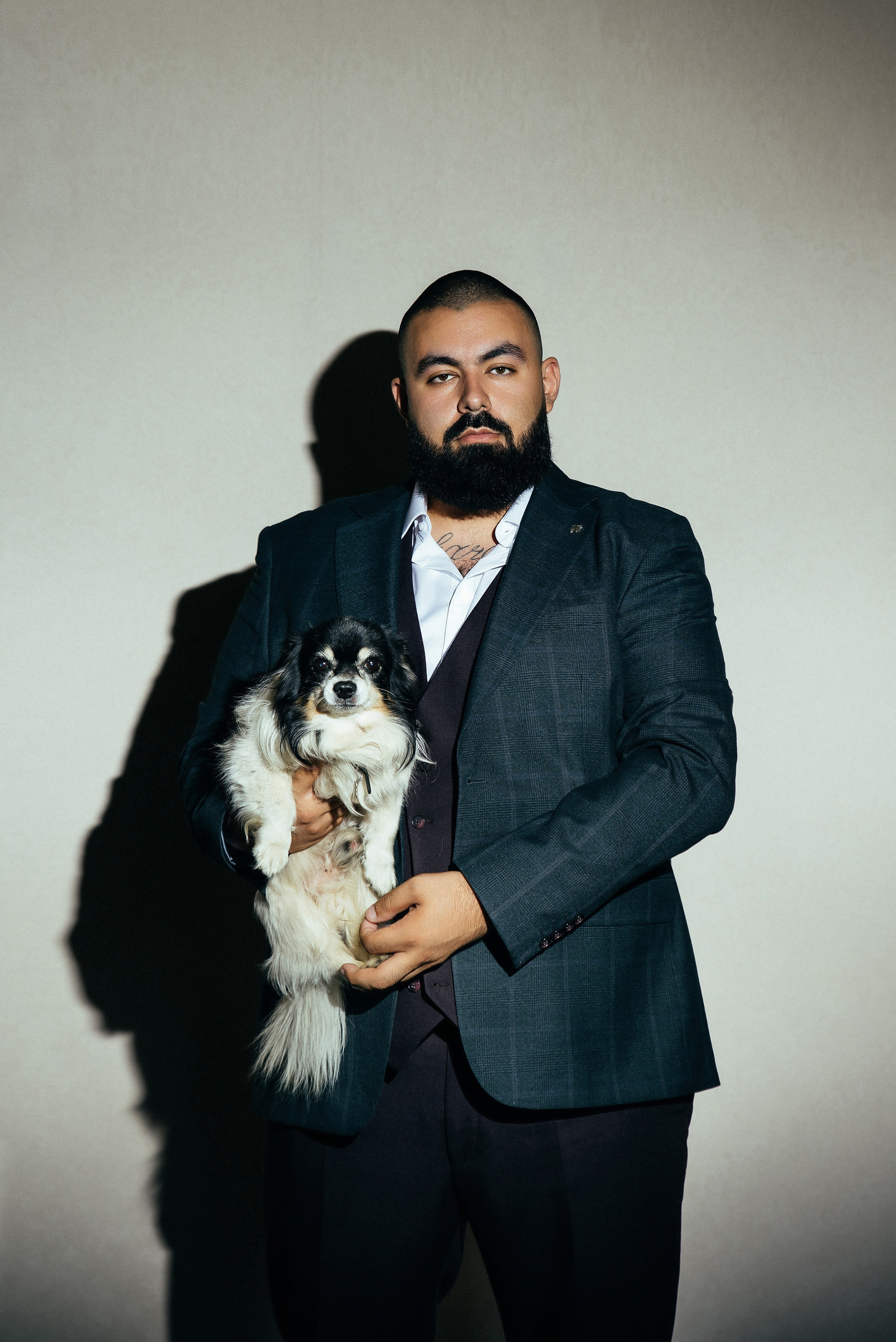 Али и Дарья. Свадебный фотограф Москва — Юлия Фоменко — профессиональный фотограф