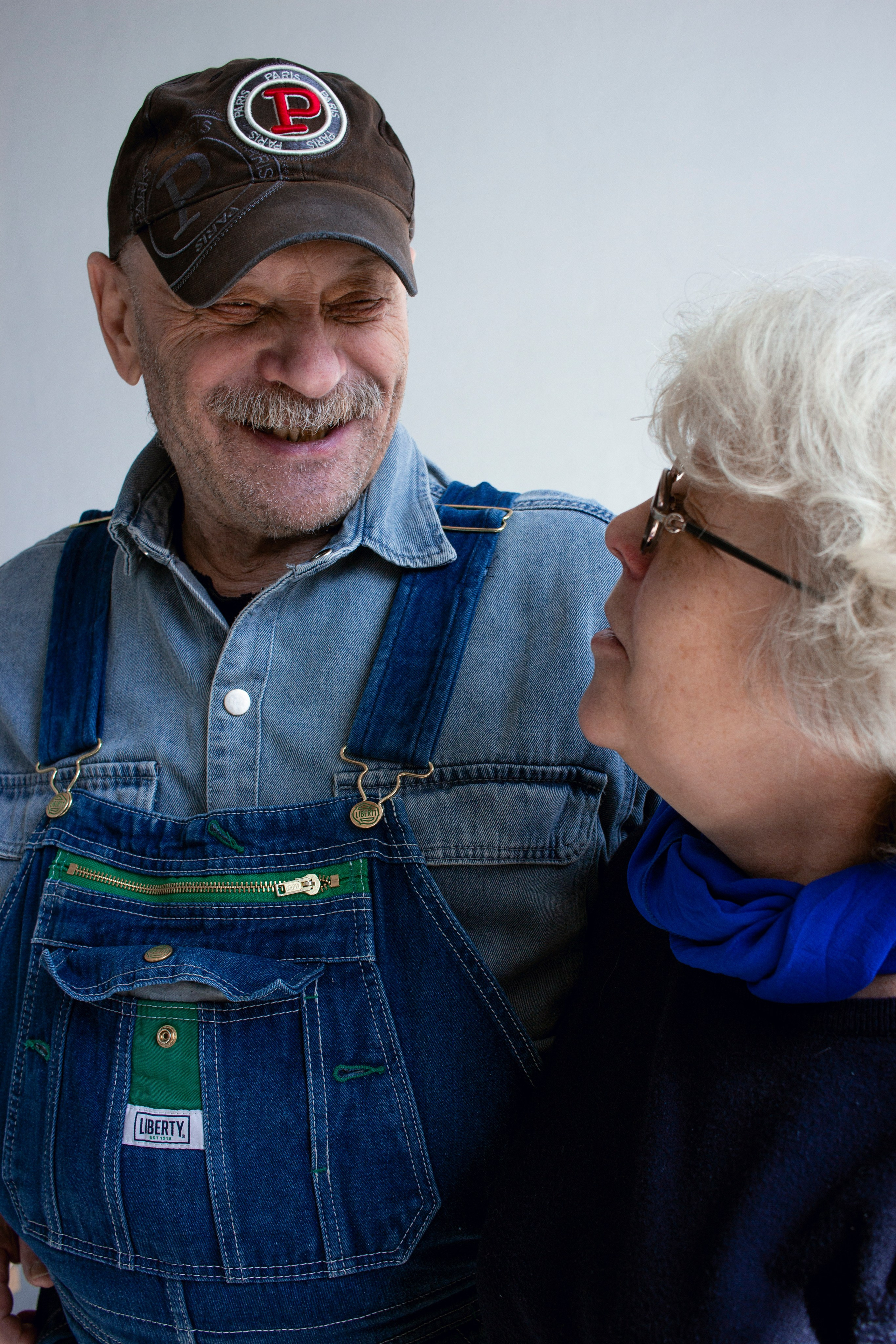Яна и Леонид. Фотограф в Санкт-Петербурге Смирнова Диана