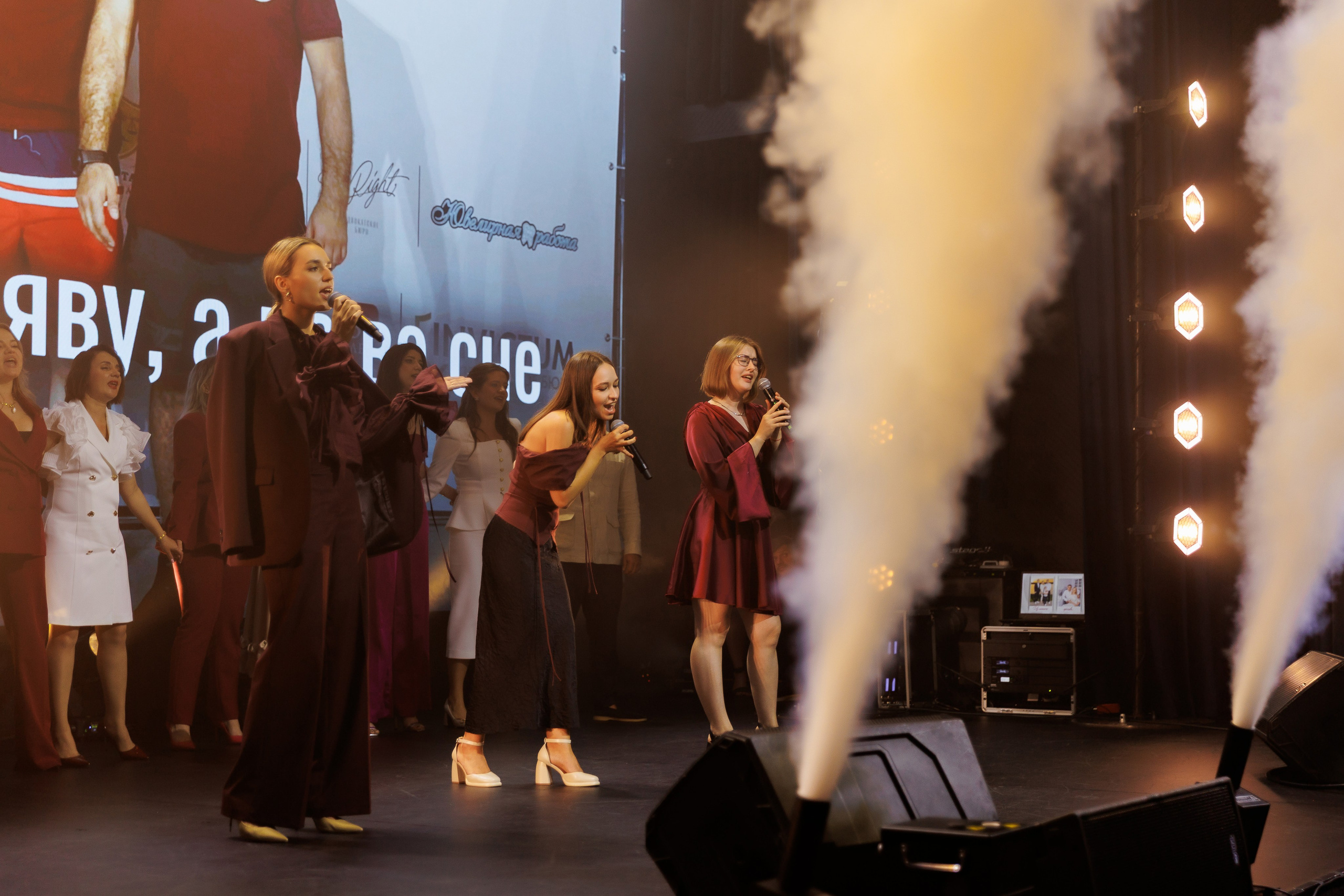 Юбилей компании — фотоотчёт празднования. Красильников Евгений — профессиональный фотограф в Ростове-на-Дону