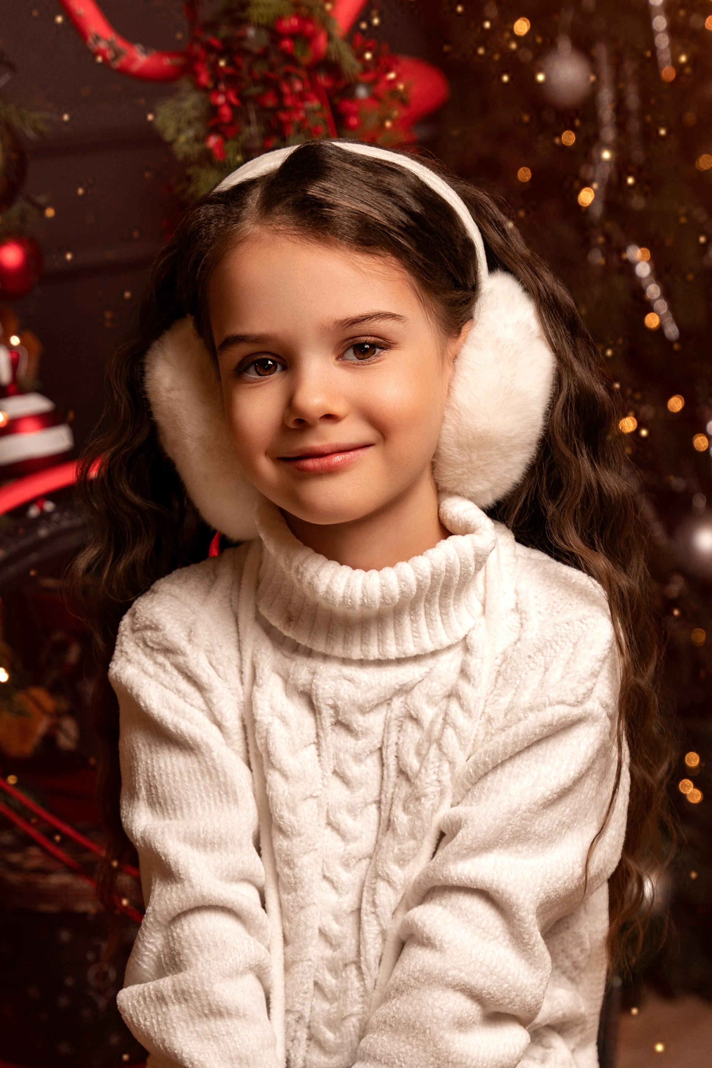 Новый год-2024 Veranda Норильск. Фотограф в Норильске и Кайеркане