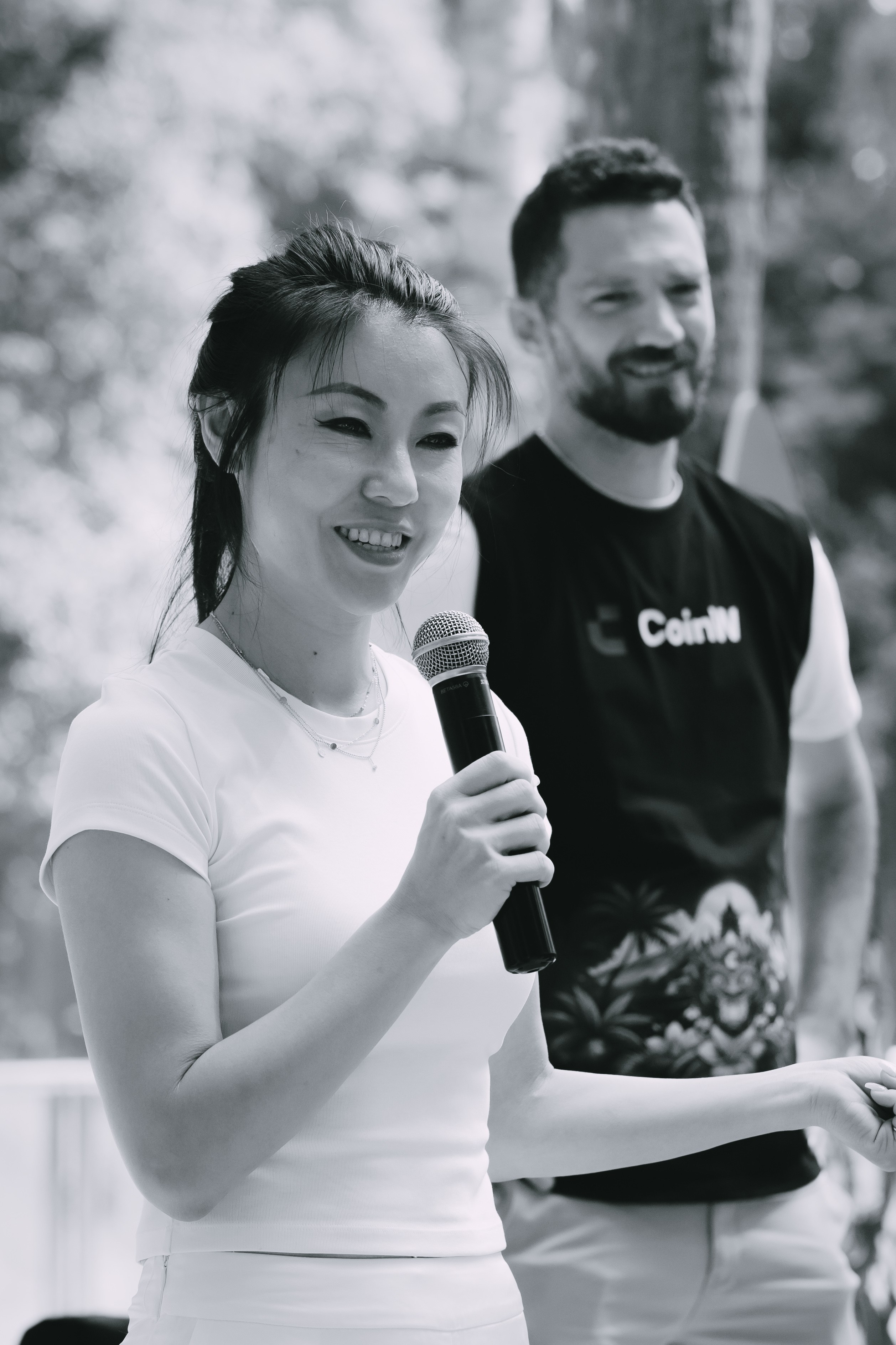 Event photography (old page). Сергей Зворыгин