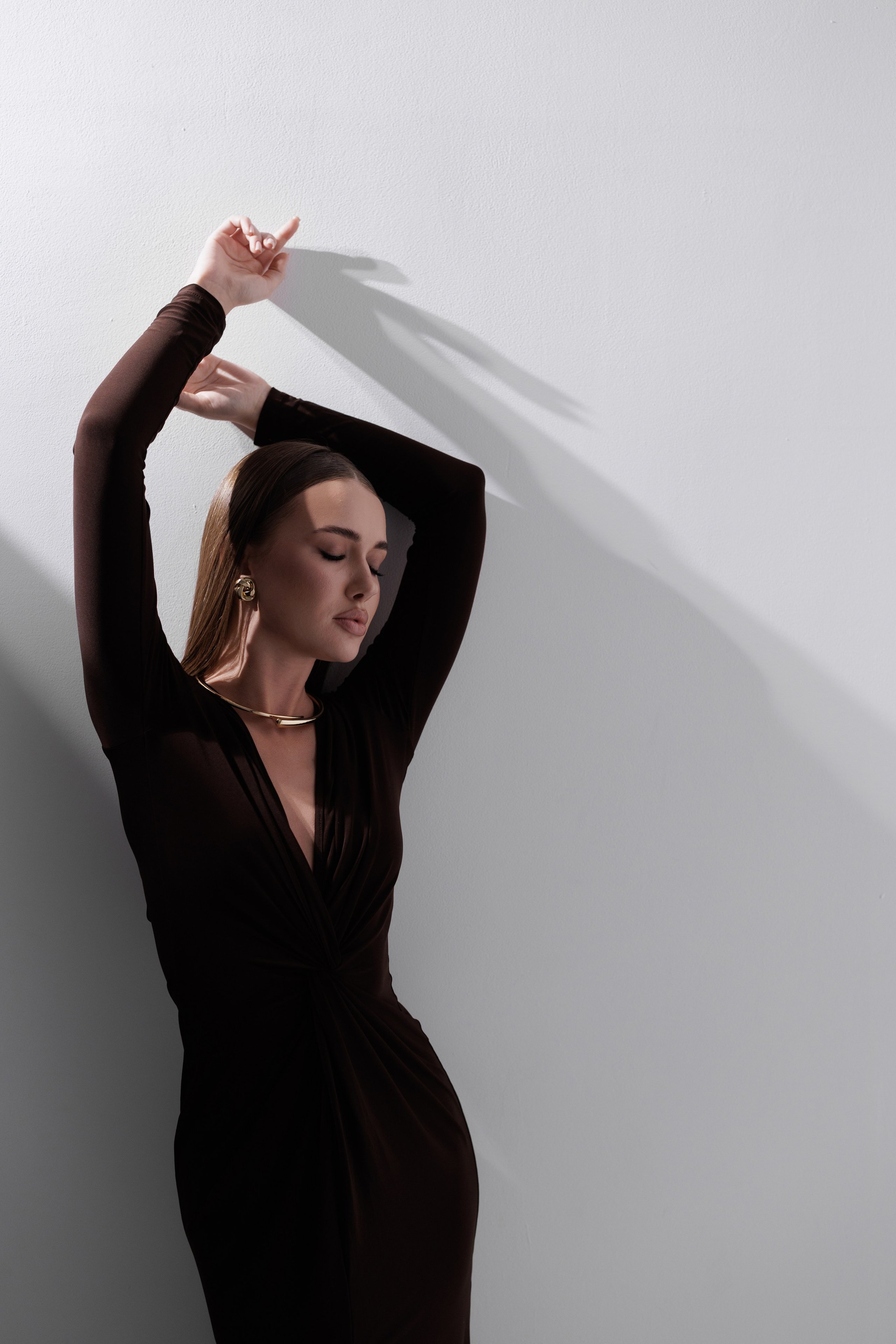 Alexandra. Свадебный фотограф Москва Брянск Елена Клещёва