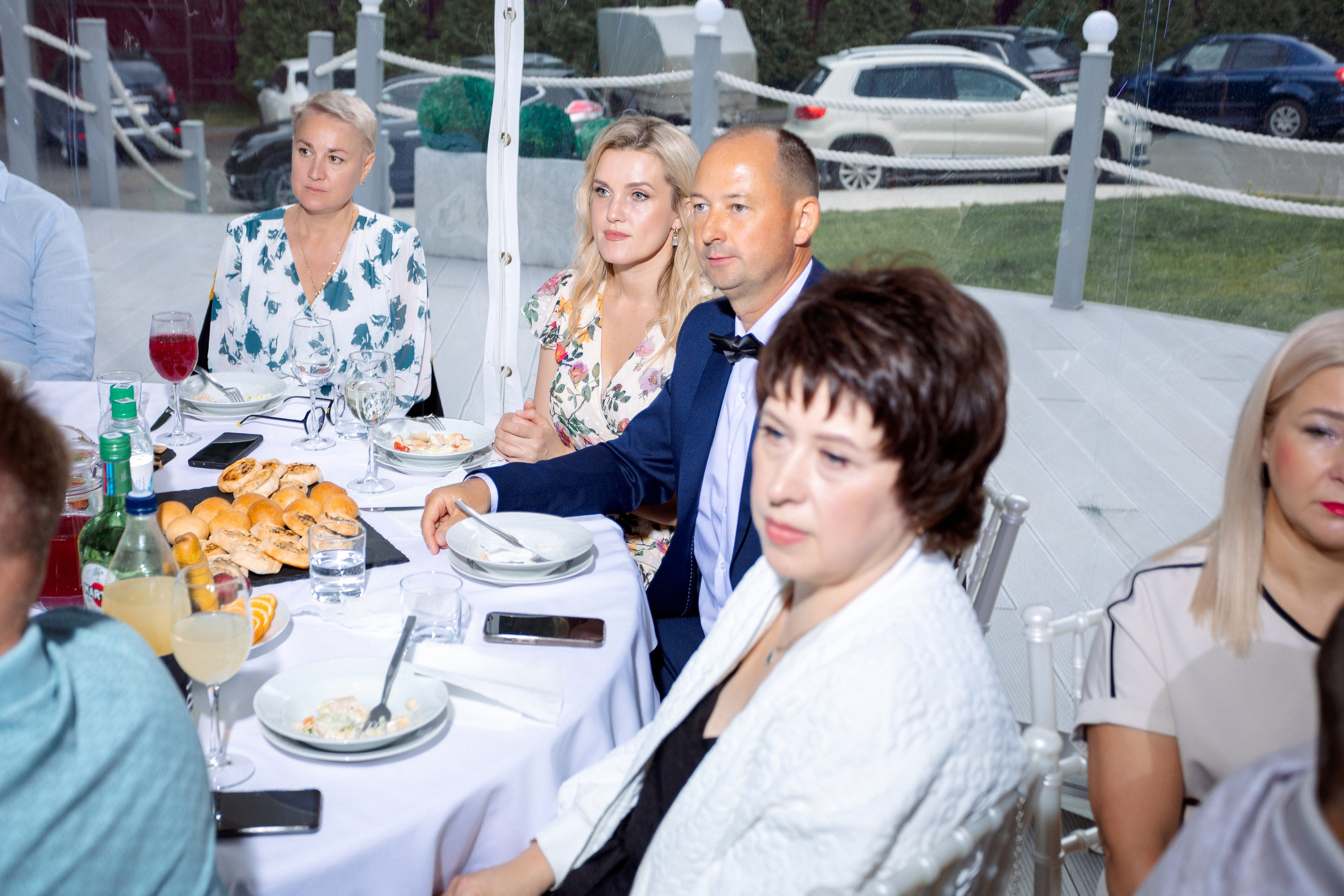 ВЫПУСКНОЙ: Волки-Липки. Все фото. Профессиональный фотограф в Ижевске Леша Петров