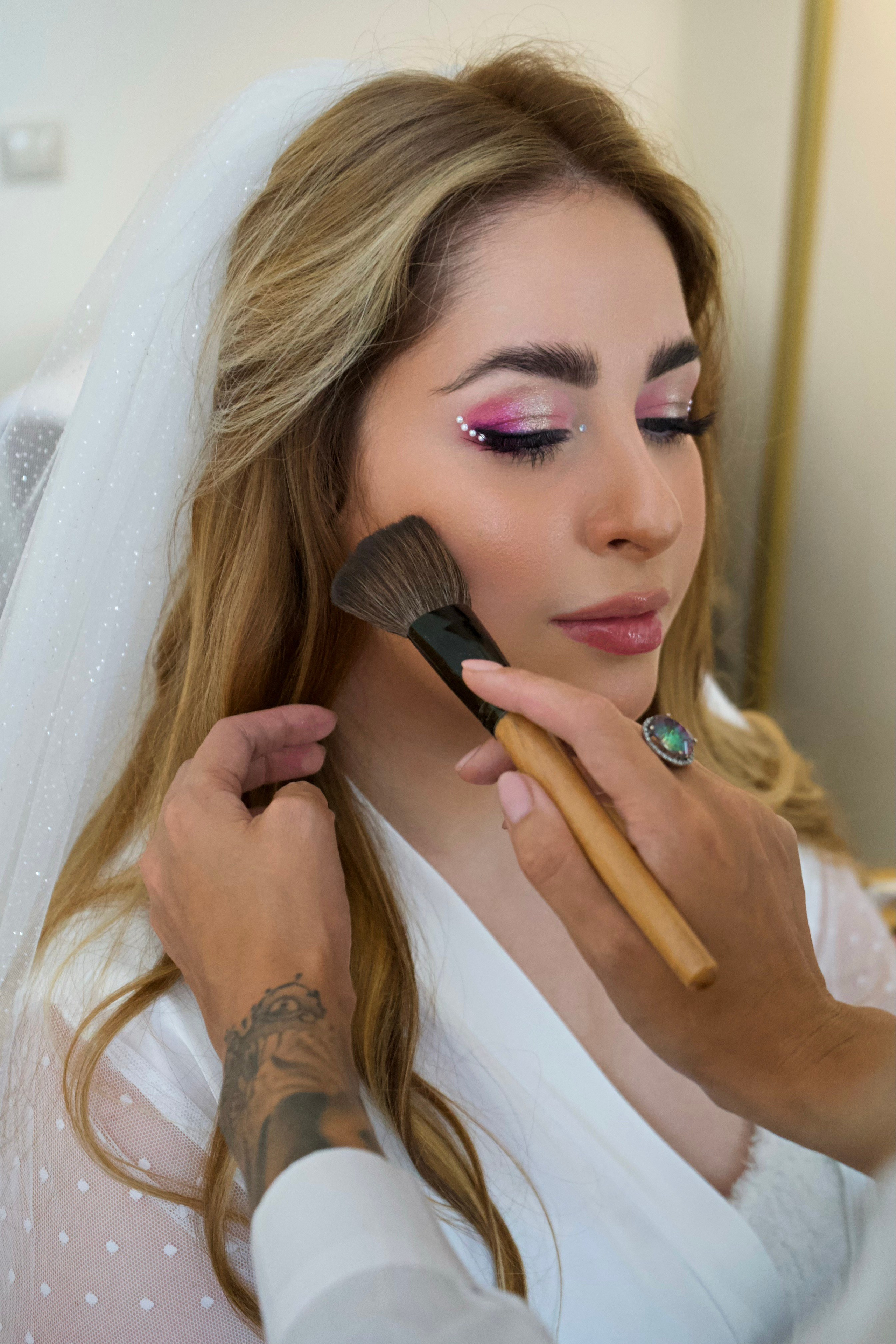 Вячеслав & София. Фотография — это жизнь, освещенная вспышкой