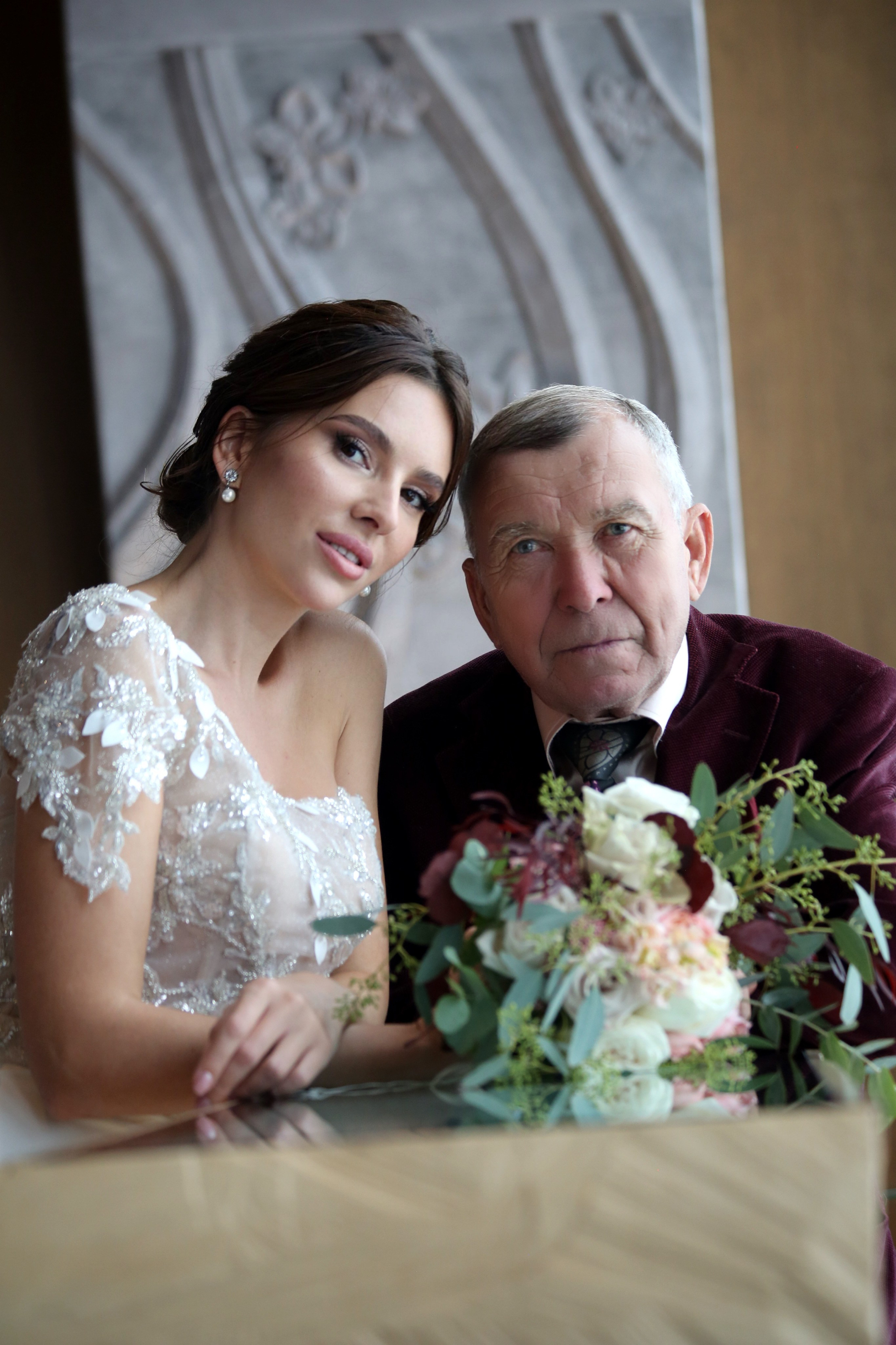 Анастасия & Игорь. Фотография — это жизнь, освещенная вспышкой