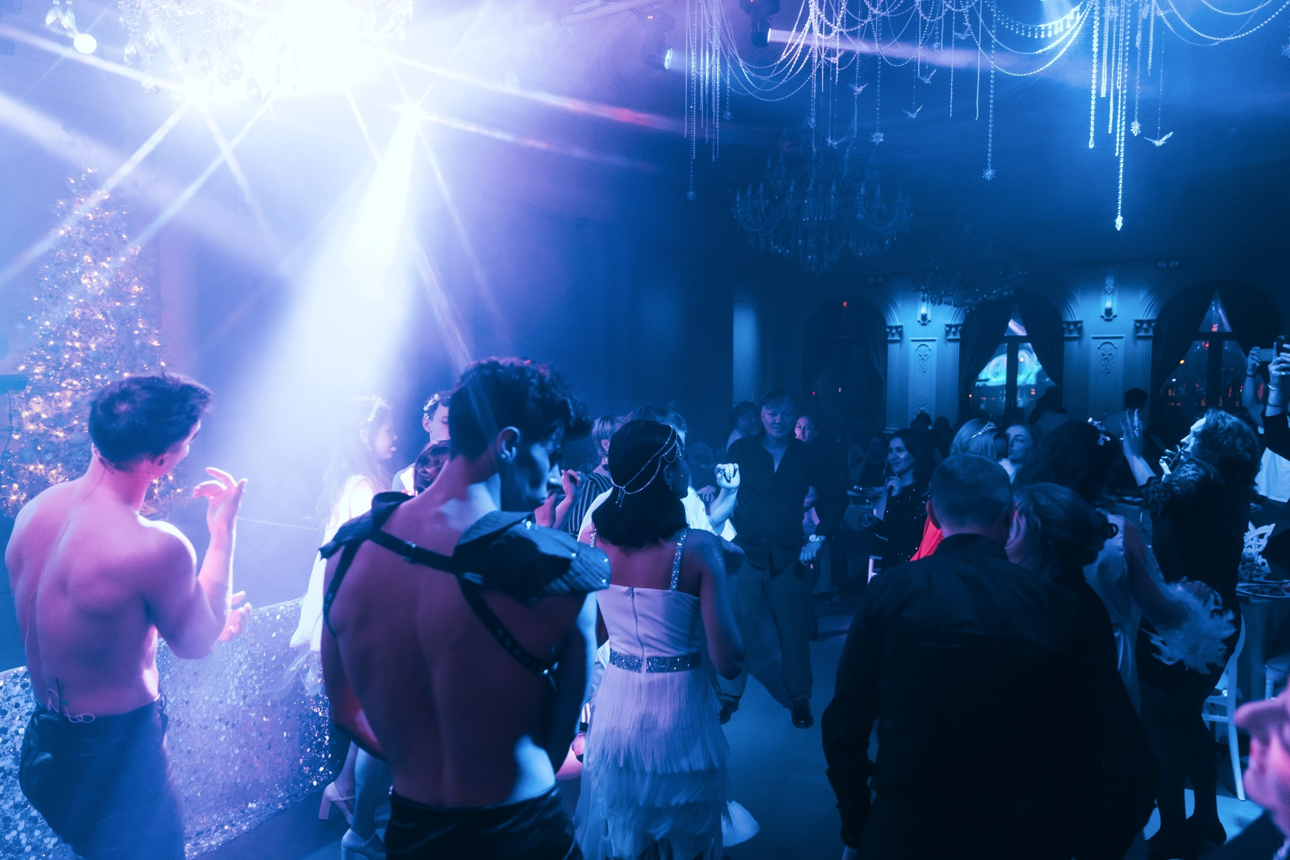 RPH Group. Портфолио свадебного фотографа. Роман Каргаполов