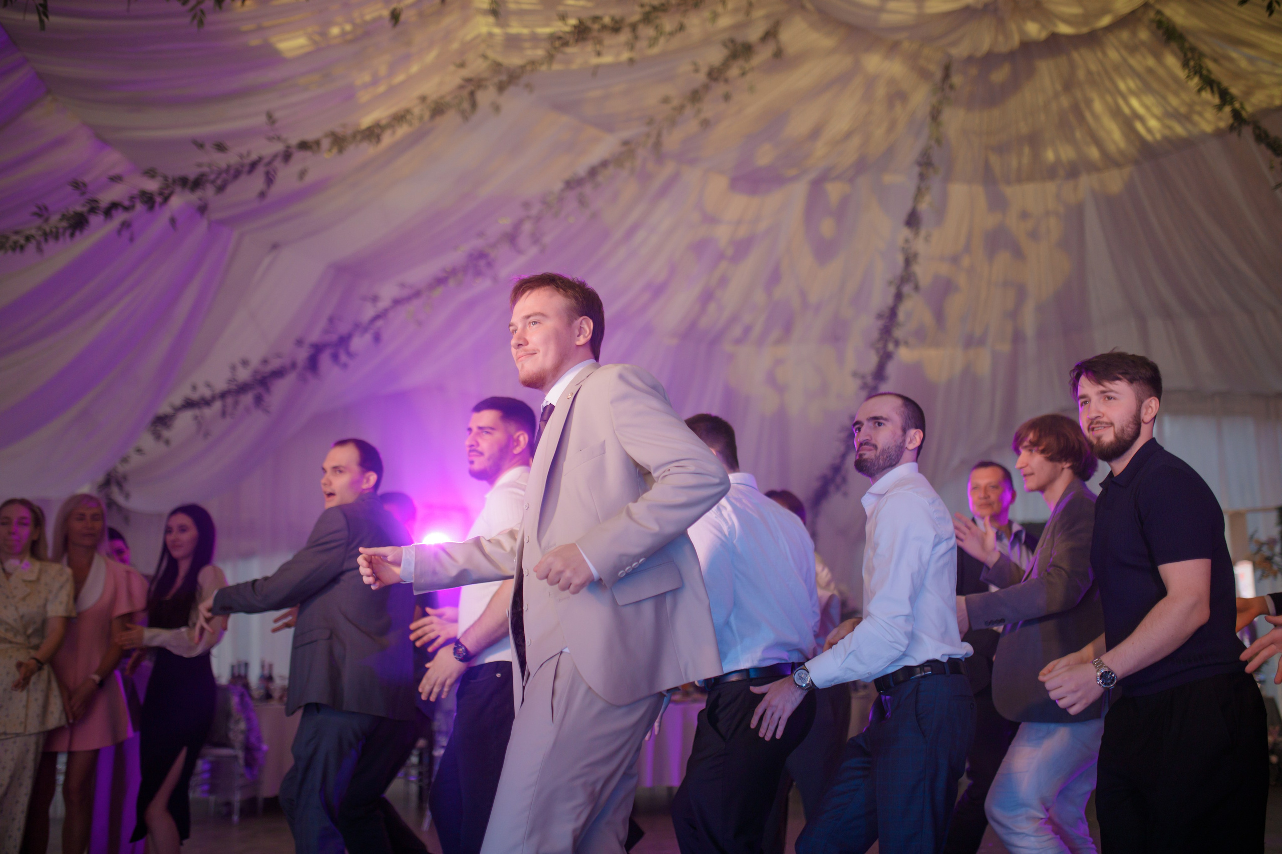 Карина & Шамсутдин. Фотограф Смелова Ирина Кострома