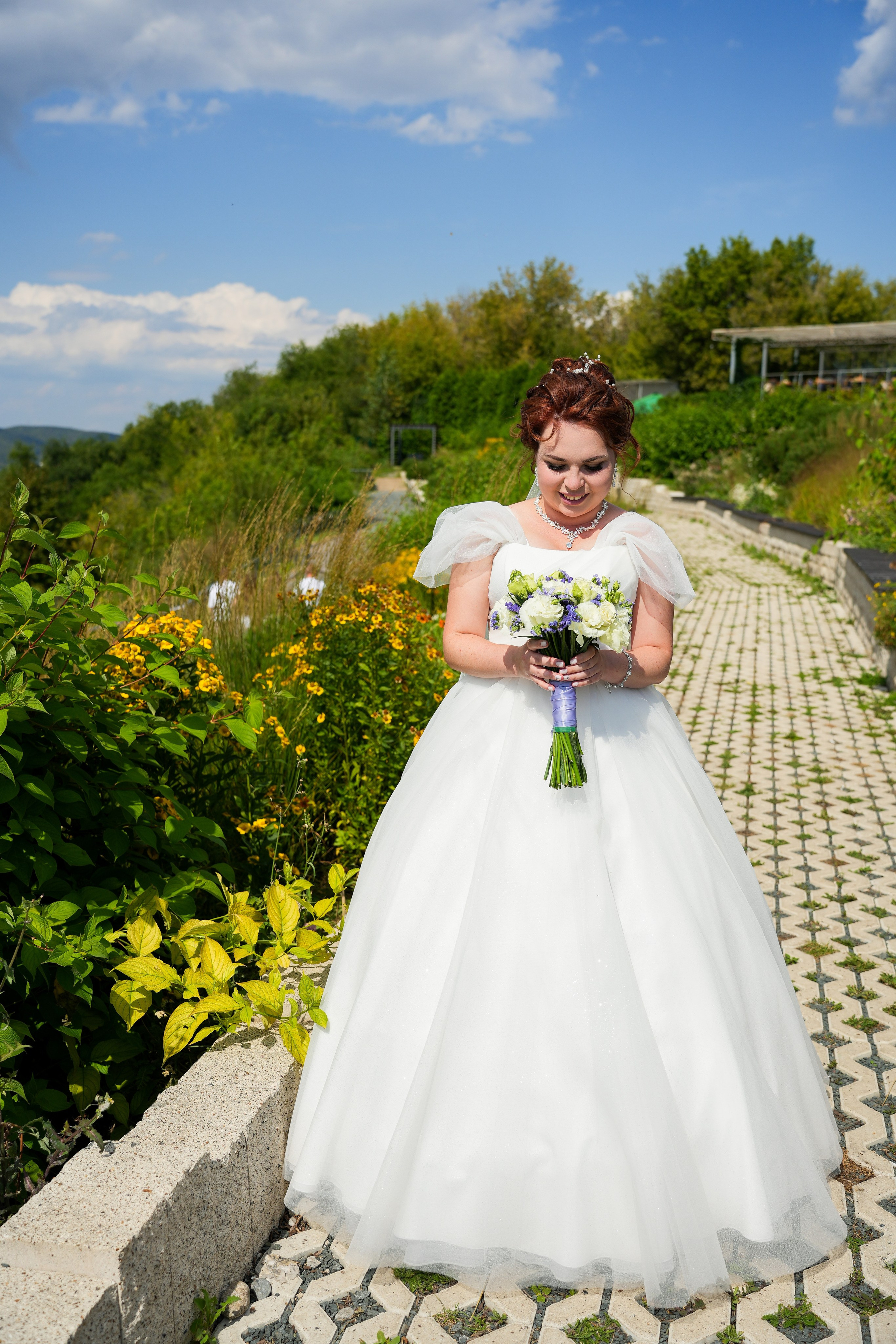 Свадьба Ивана и Елизаветы 22.08.2025. Семейный фотограф Владимир Просвиркин. г. Самара