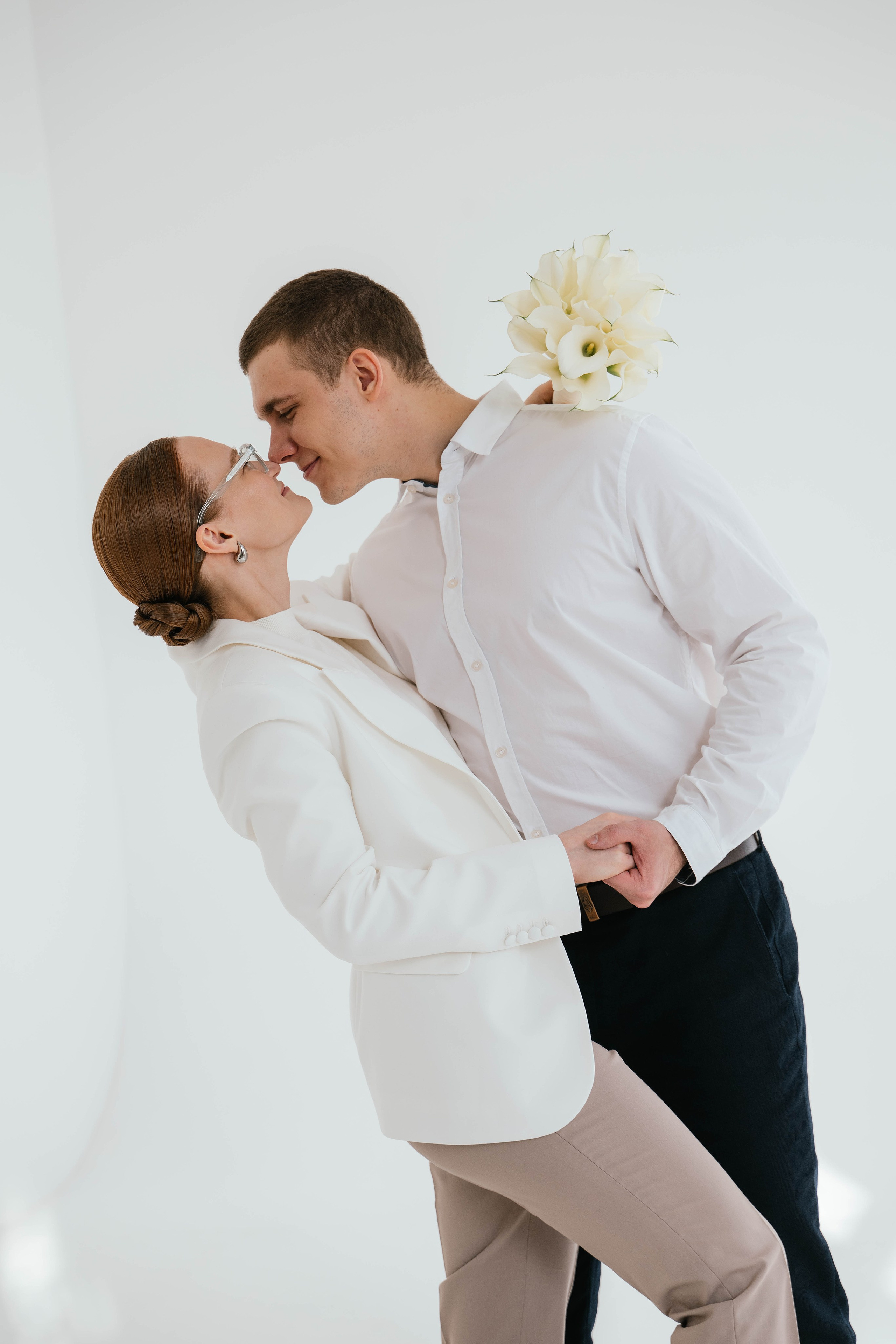 Wedding day #63. Свадебный, семейный фотограф в Рязани Лена Брант