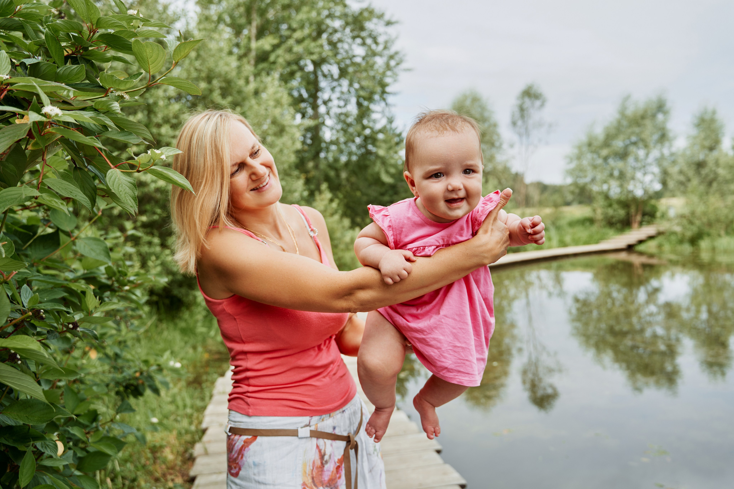 Семейная фотосессия. Фотограф Москва Арина Клокова