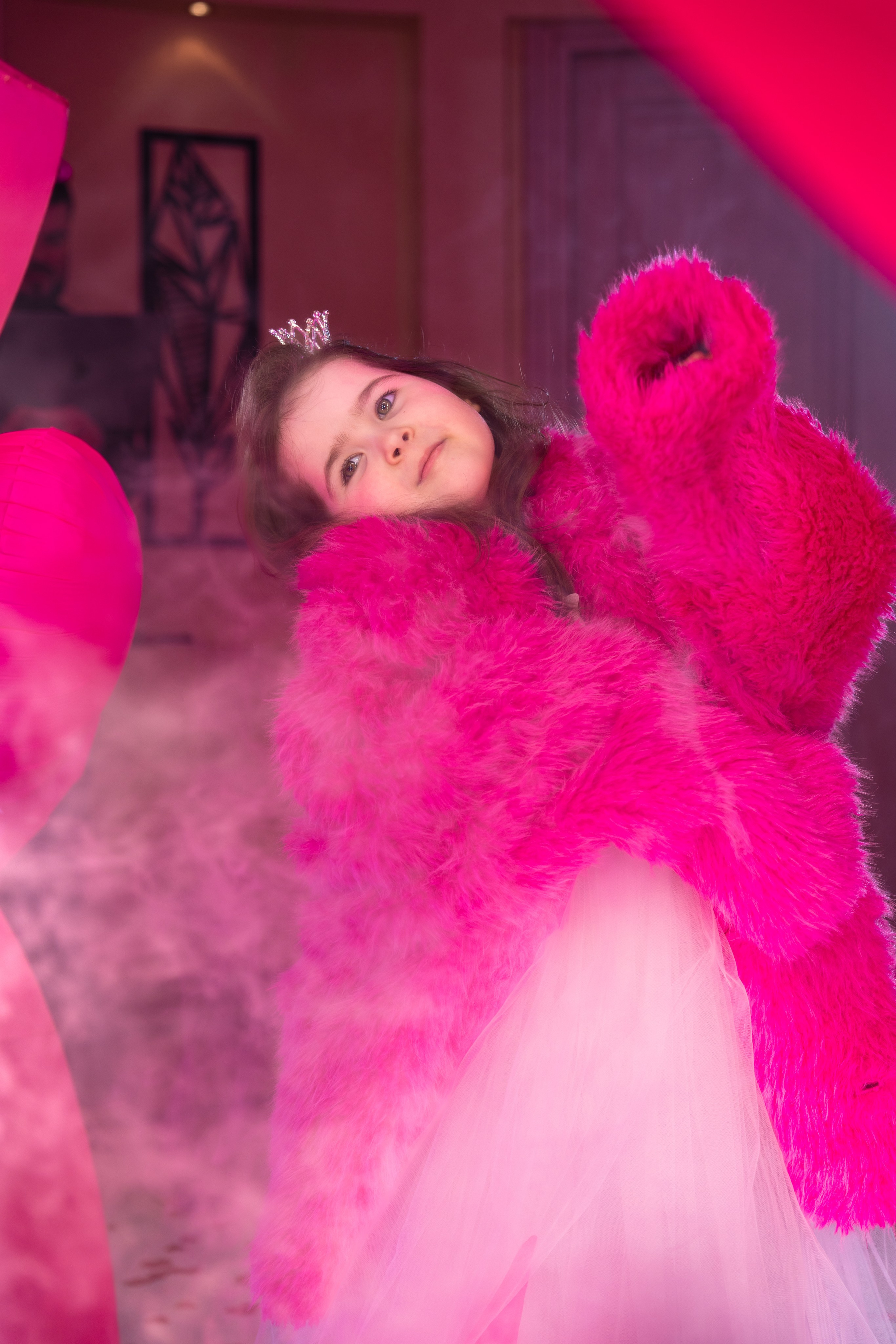 Семейная фотосессия Серафима 5 лет. Фото и видео съёмка в Москве и МО Александр Чапала и Трояк Алеся