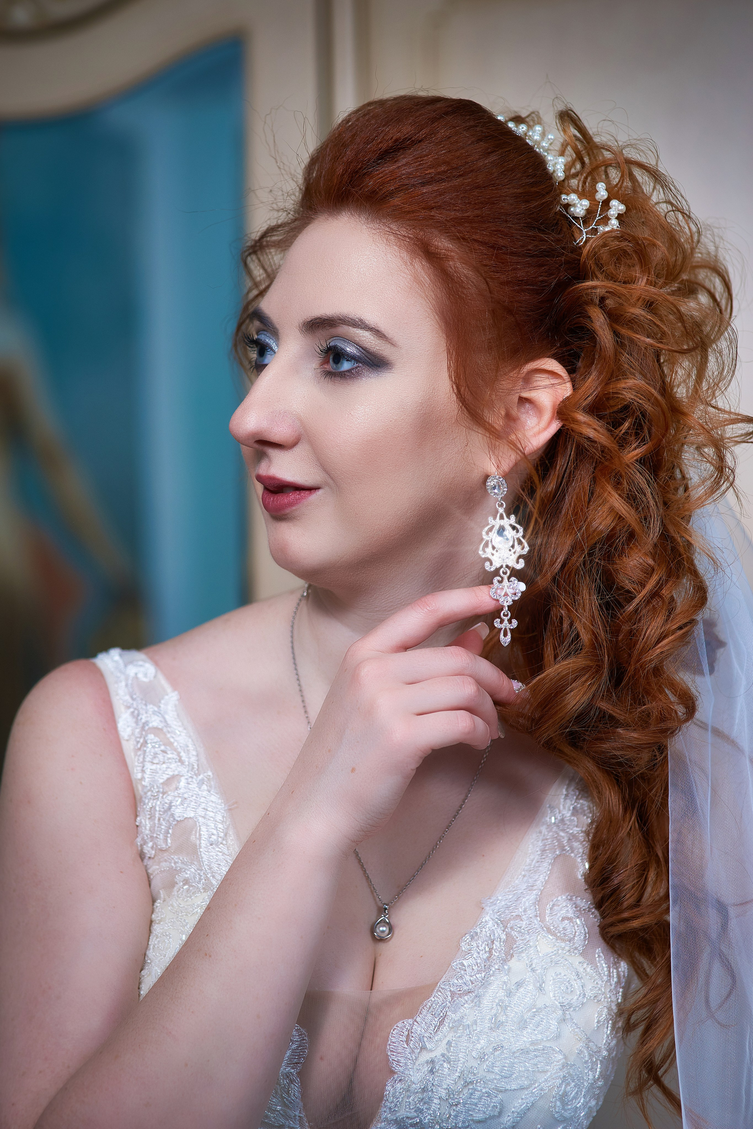 свадебные фото