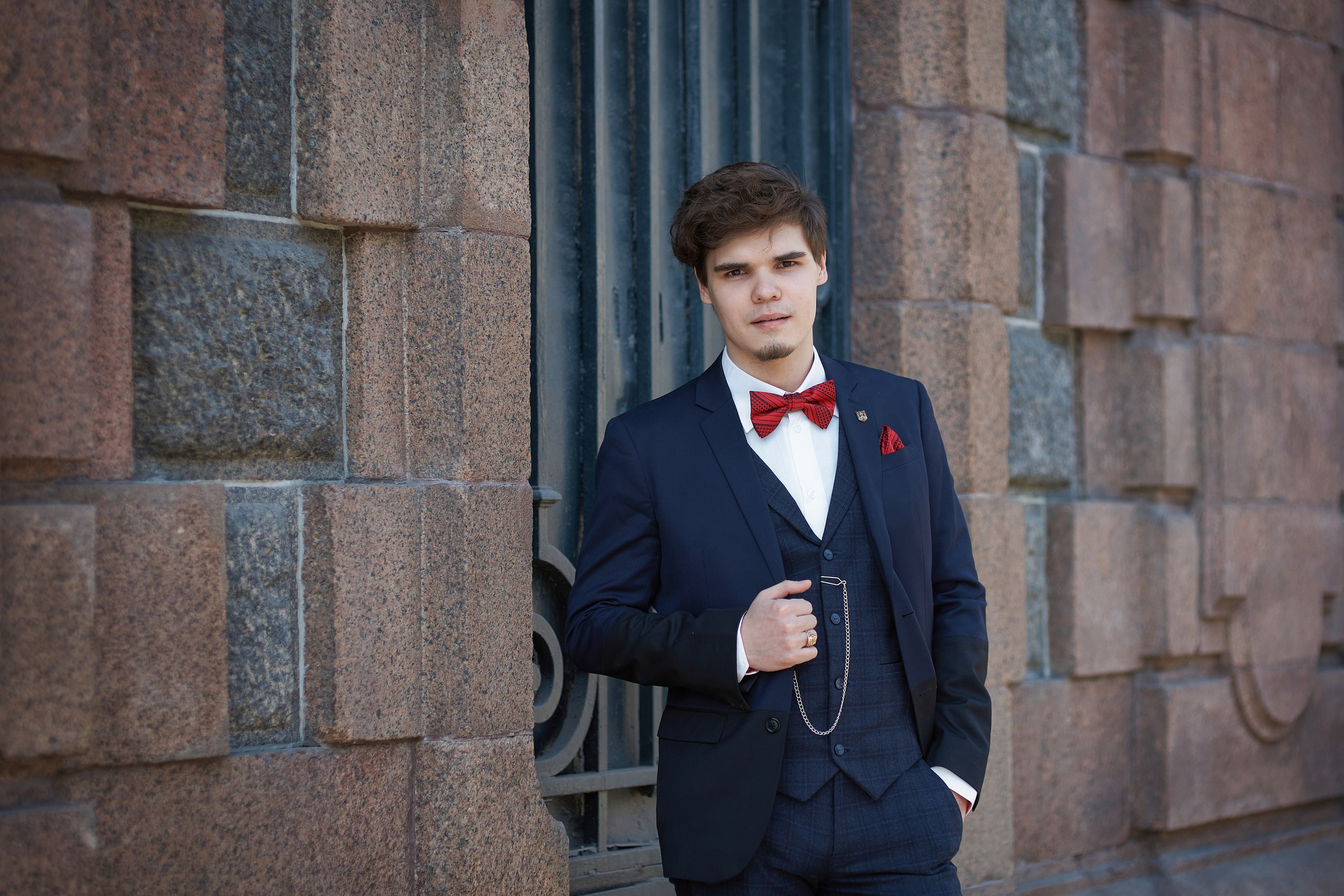 Мужская фотосессия. Фотограф Владимир Артамонов