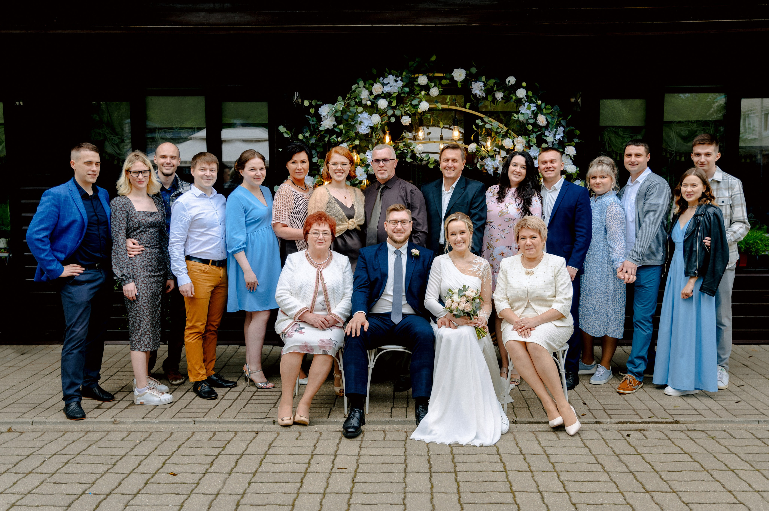 КСЮША И АНТОН. Шашкова Вероника / Свадебный и семейный фотограф Москва и Ярославль