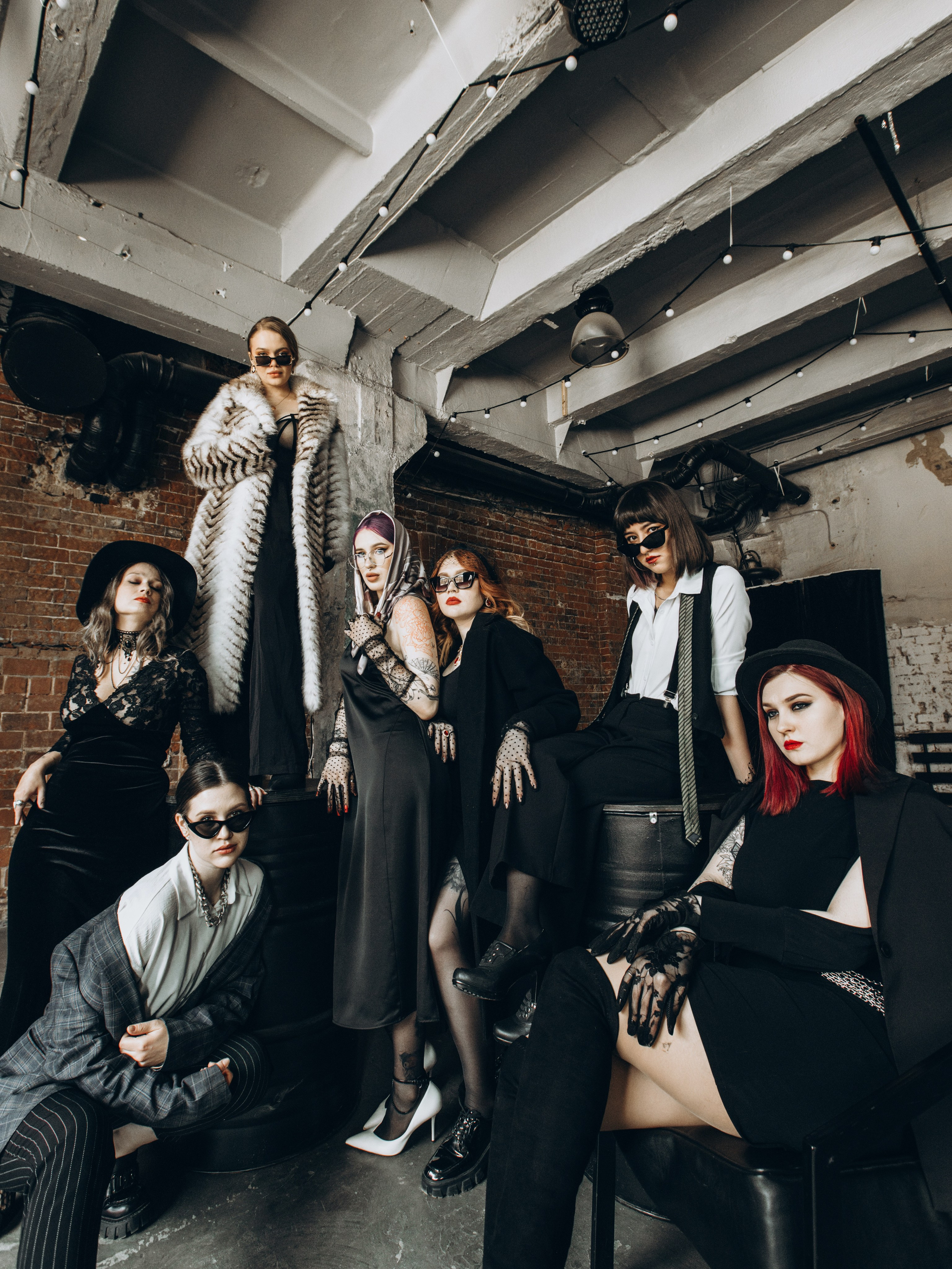 Бизнес-контент | репортаж