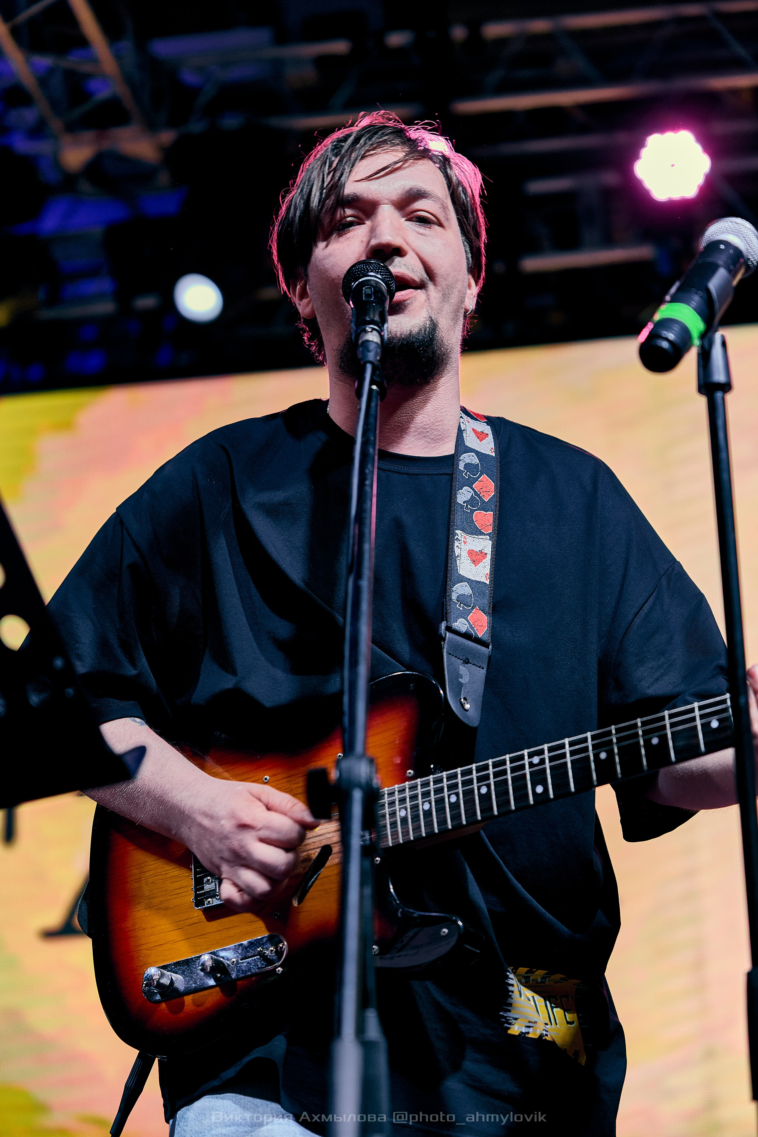 27.04.2024 НШБ Депо. Виктория Ахмылова. Фотограф в Москве