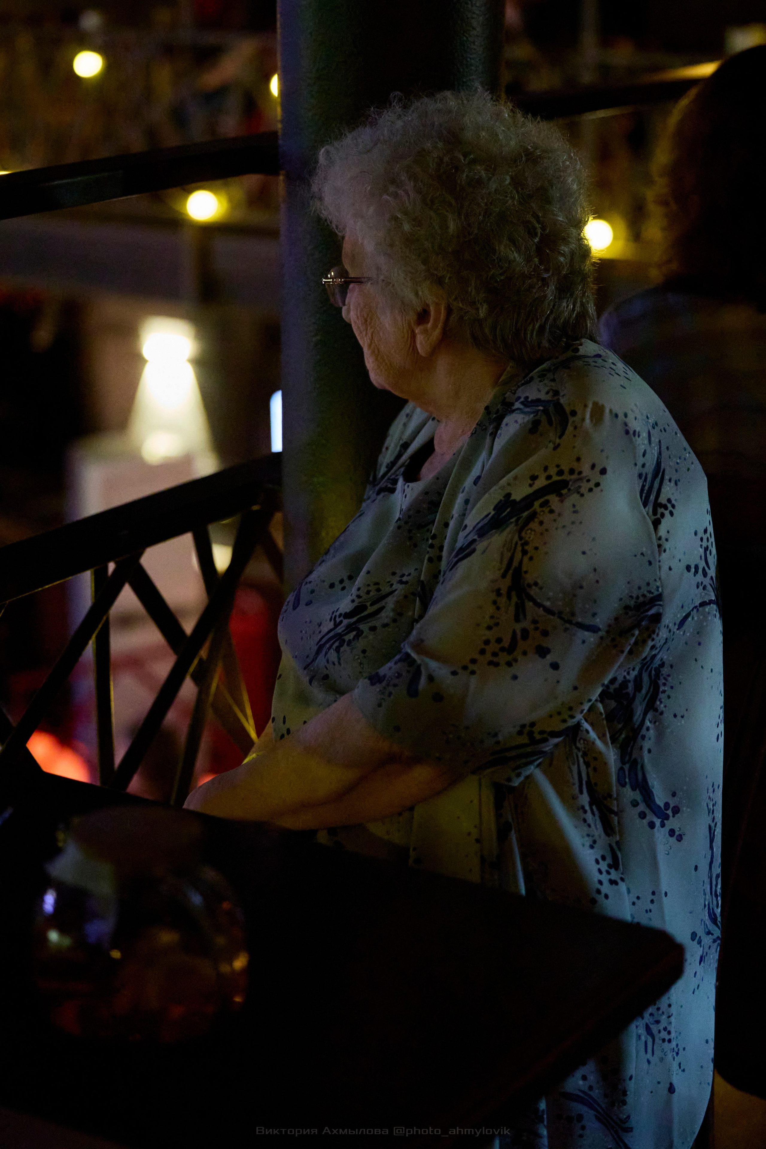 24.05.2025 Джоконда. Ярославль. Виктория Ахмылова. Фотограф в Москве