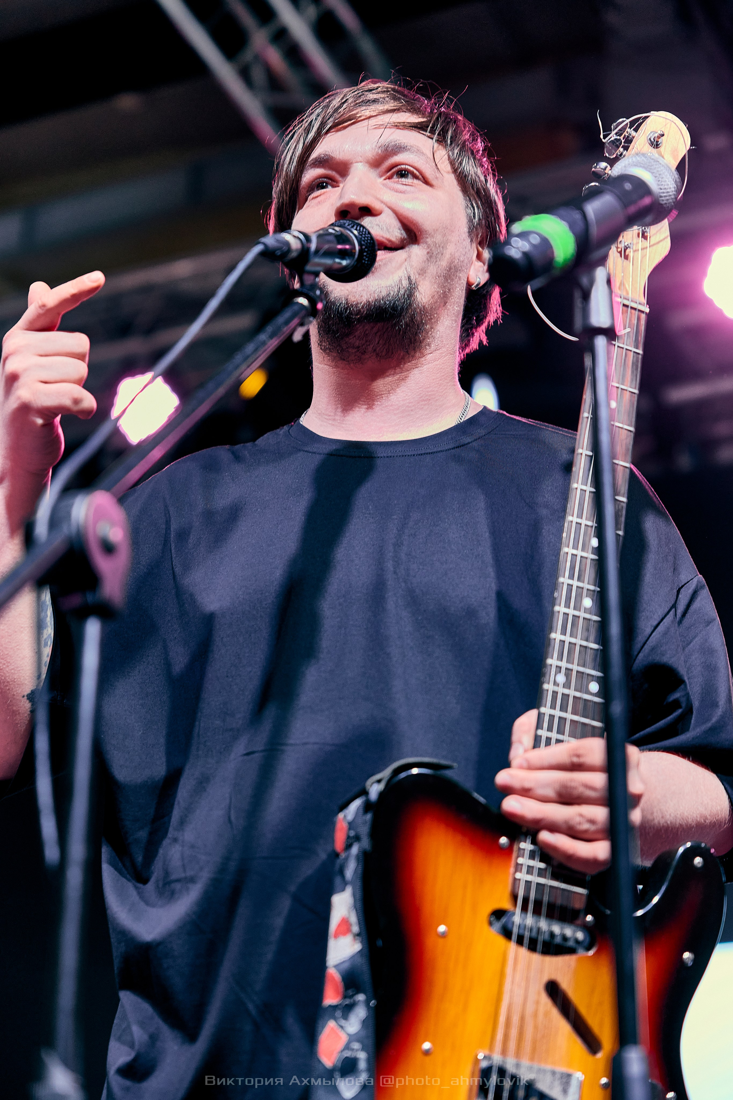 27.04.2024 НШБ Депо. Виктория Ахмылова. Фотограф в Москве