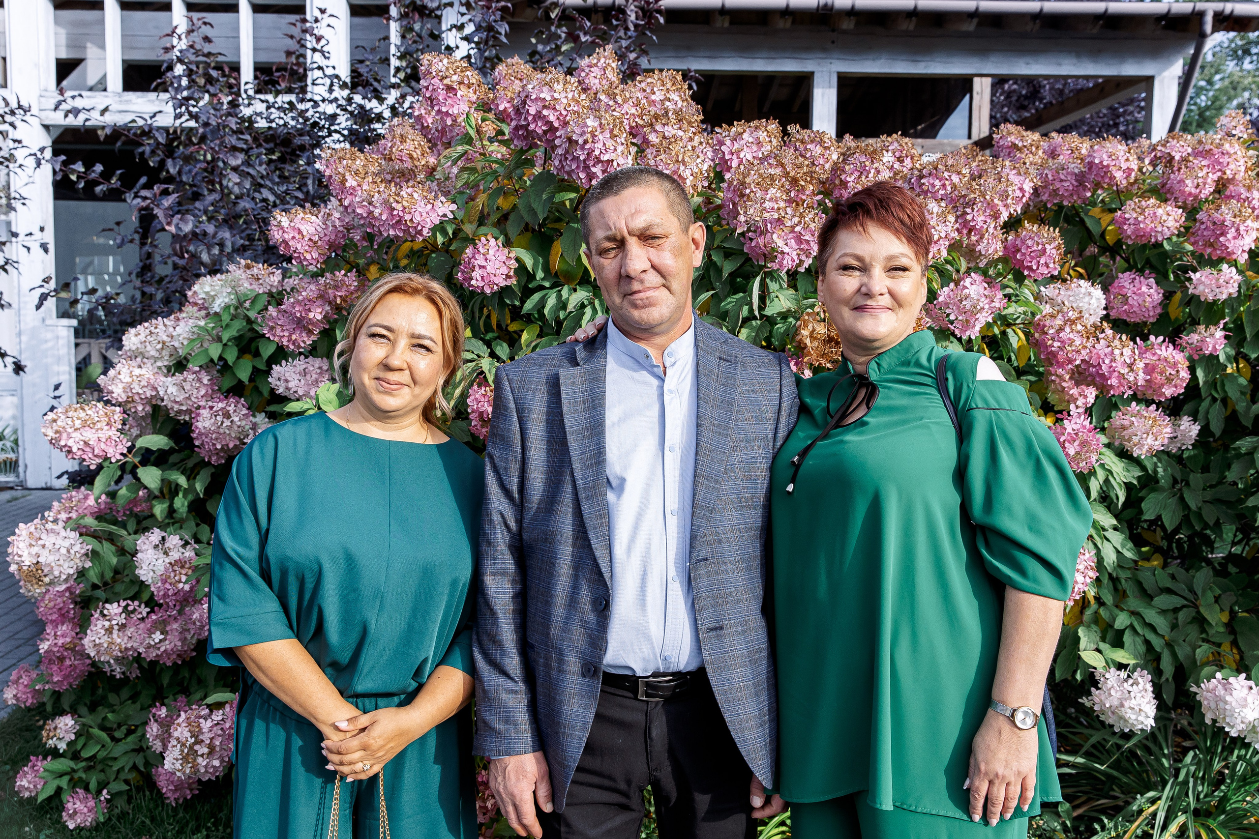 Станислав и Марина. Свадебный и семейный фотограф в Челябинске Юлия Ишимова