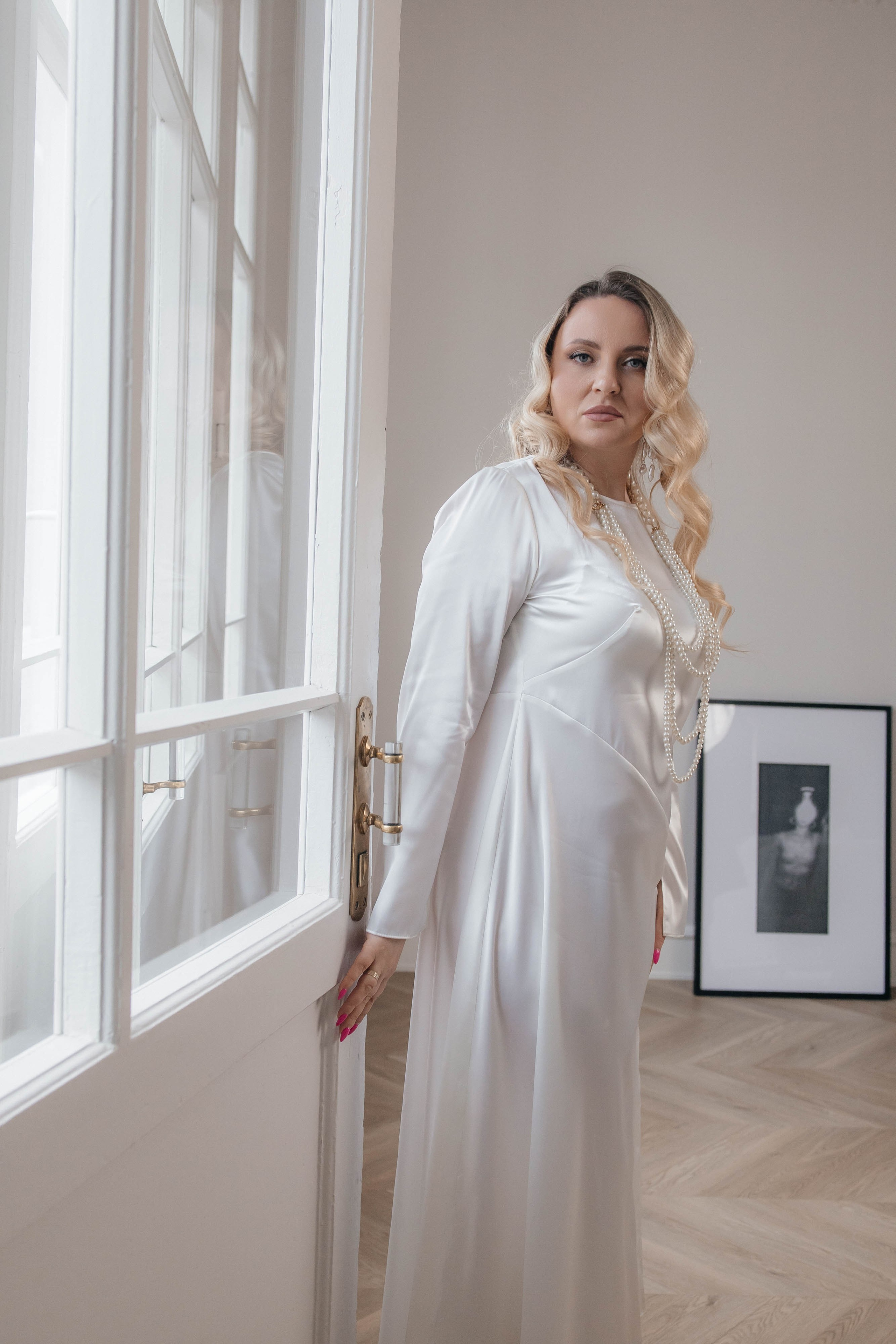 Нежность Екатерины