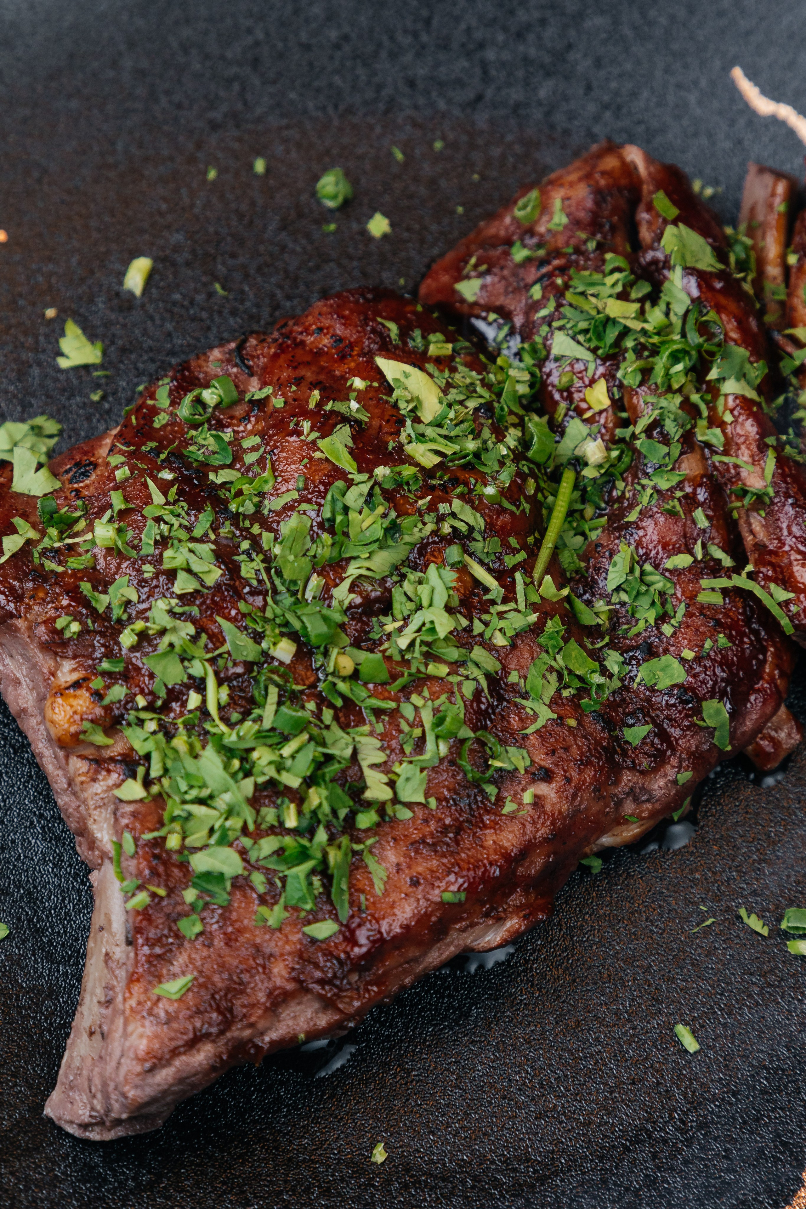 Стихия. Фотограф Артём Синицын