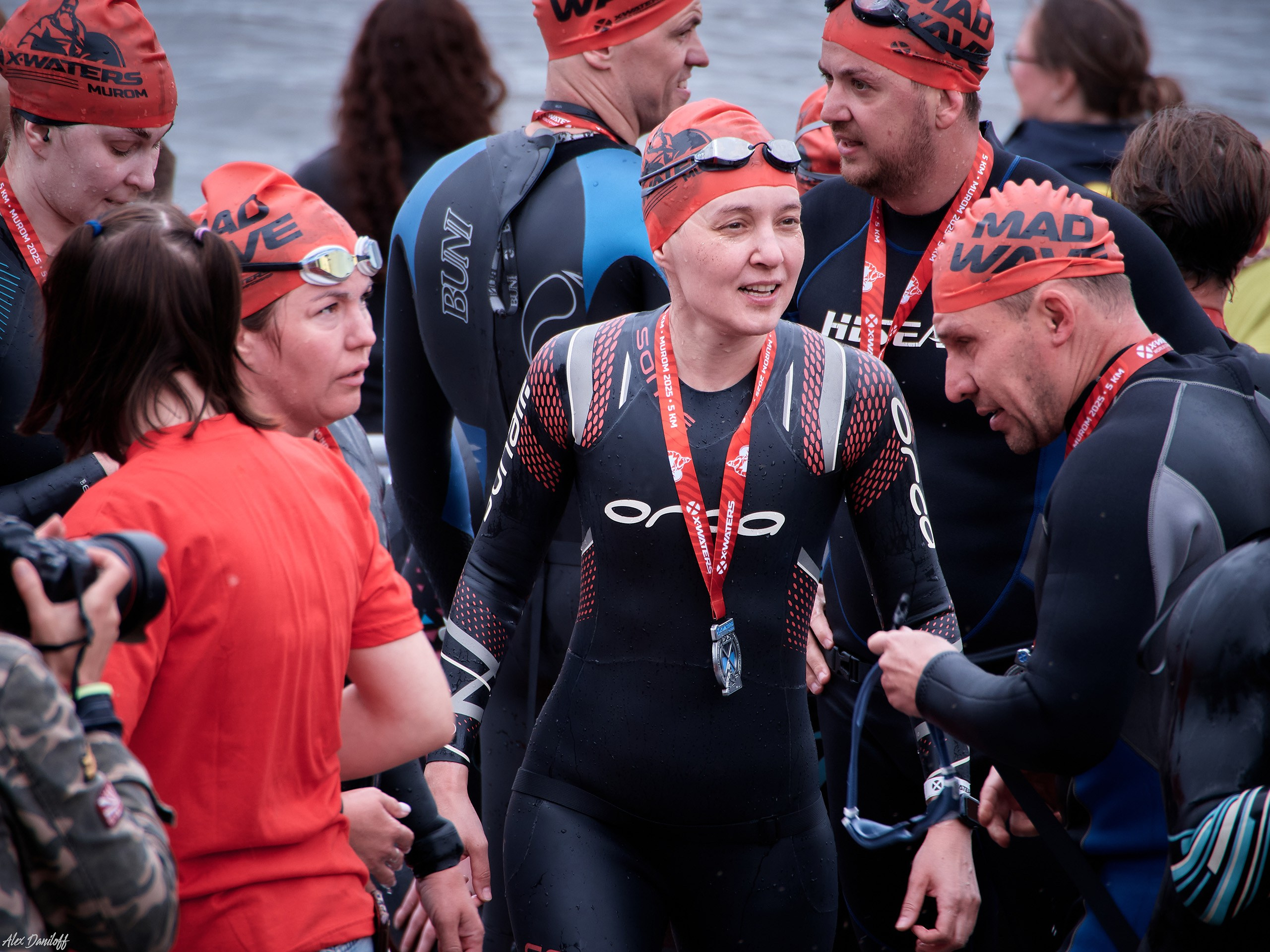 X-Waters Муром 2025. Муром-Инфо. Новости культуры, образования, спорта в городе Муром