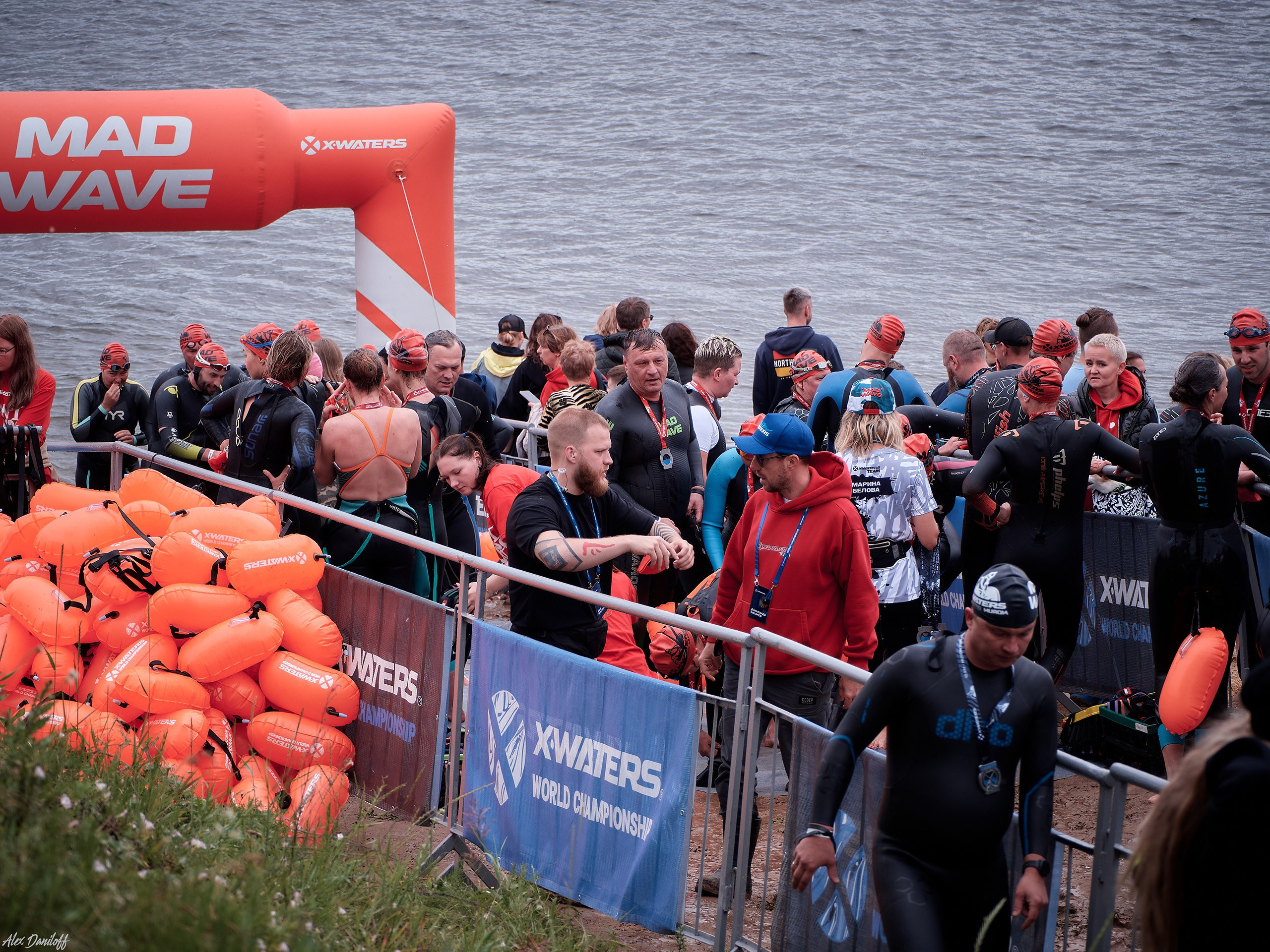 X-Waters Муром 2025. Муром-Инфо. Новости культуры, образования, спорта в городе Муром