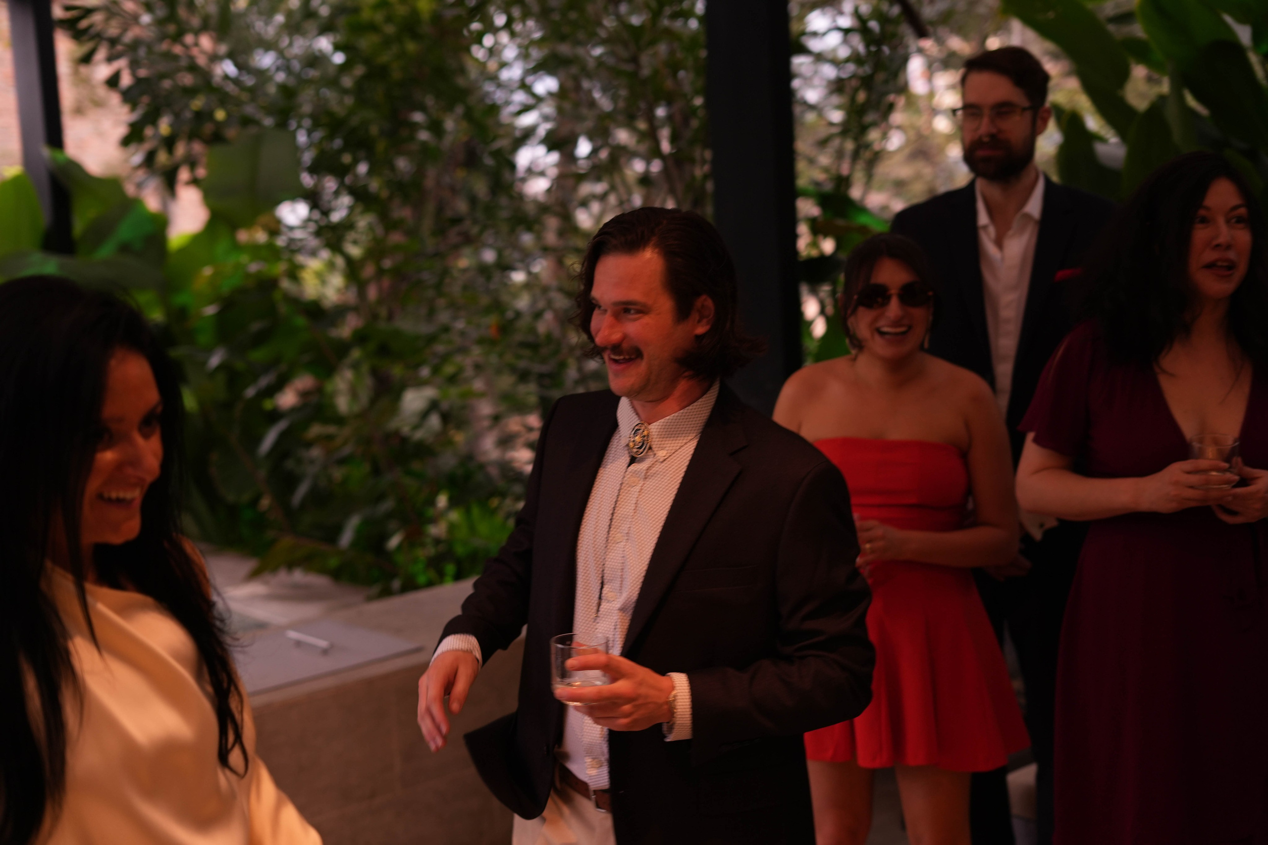 Olivia and Zack / 2 day. Wedding Photographer in Barcelona and Medellin