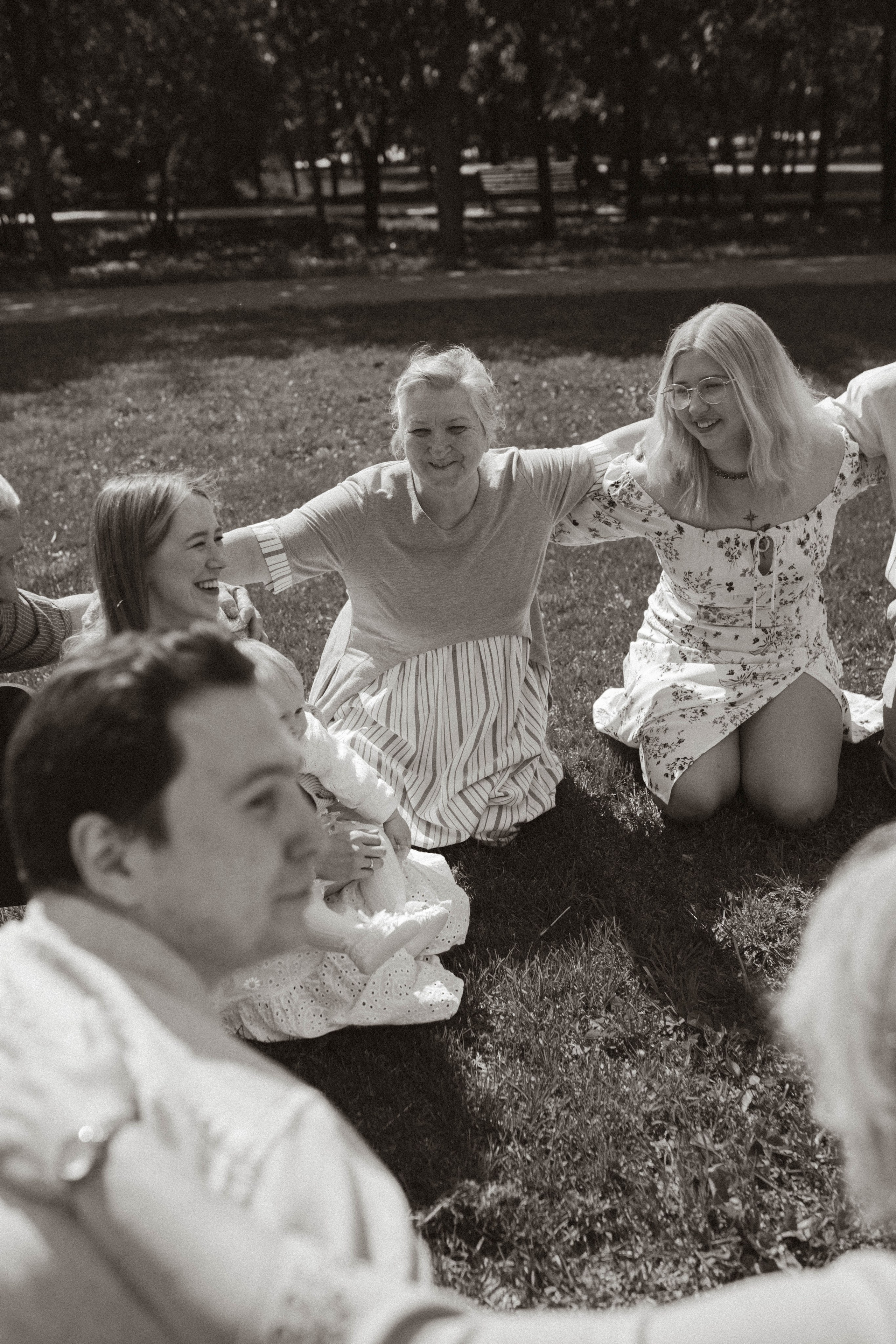 FAM. Свадебный фотограф Новосибирск