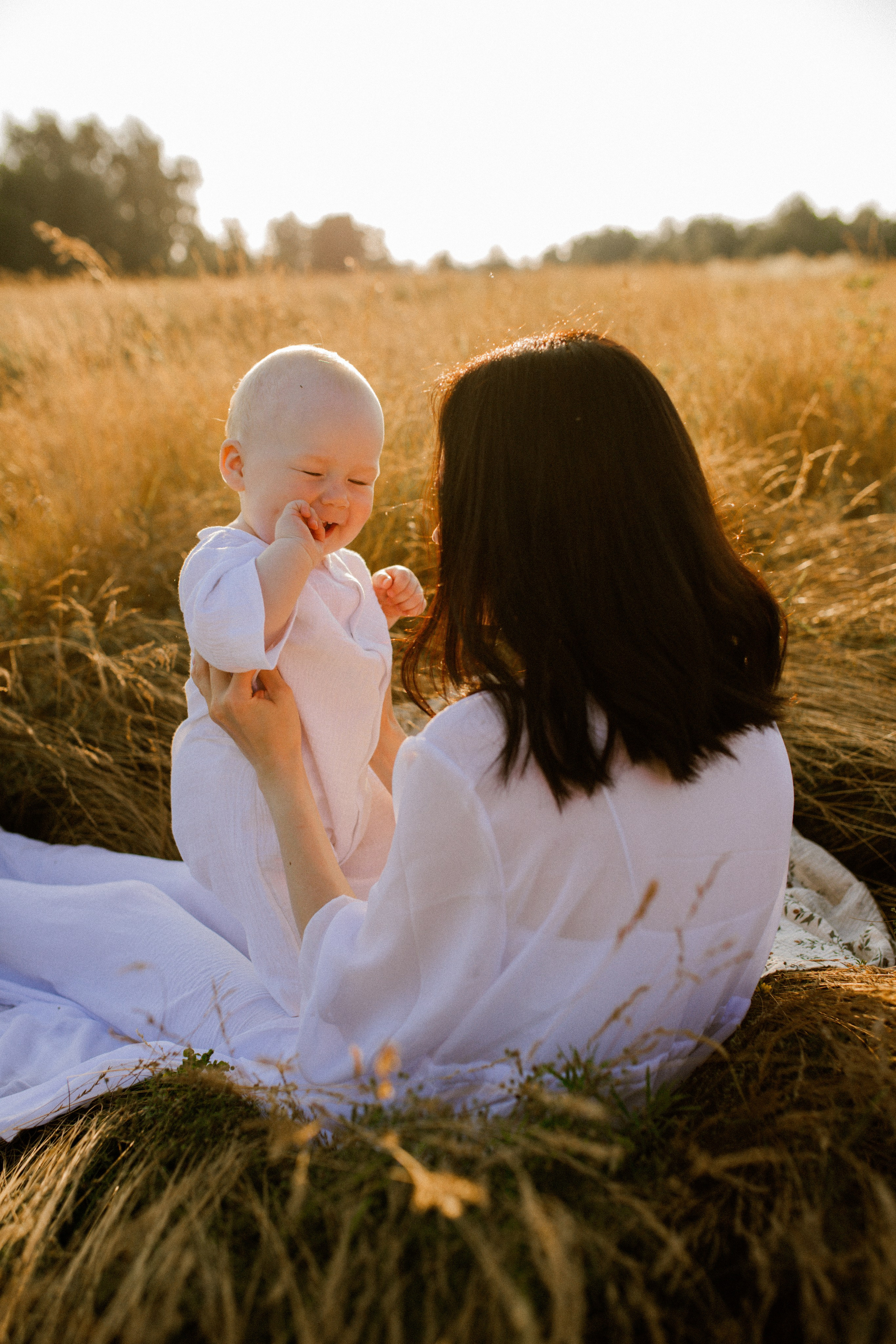 Одна любовь на двоих | Наташа и Егор. Свадебный фотограф Новосибирск