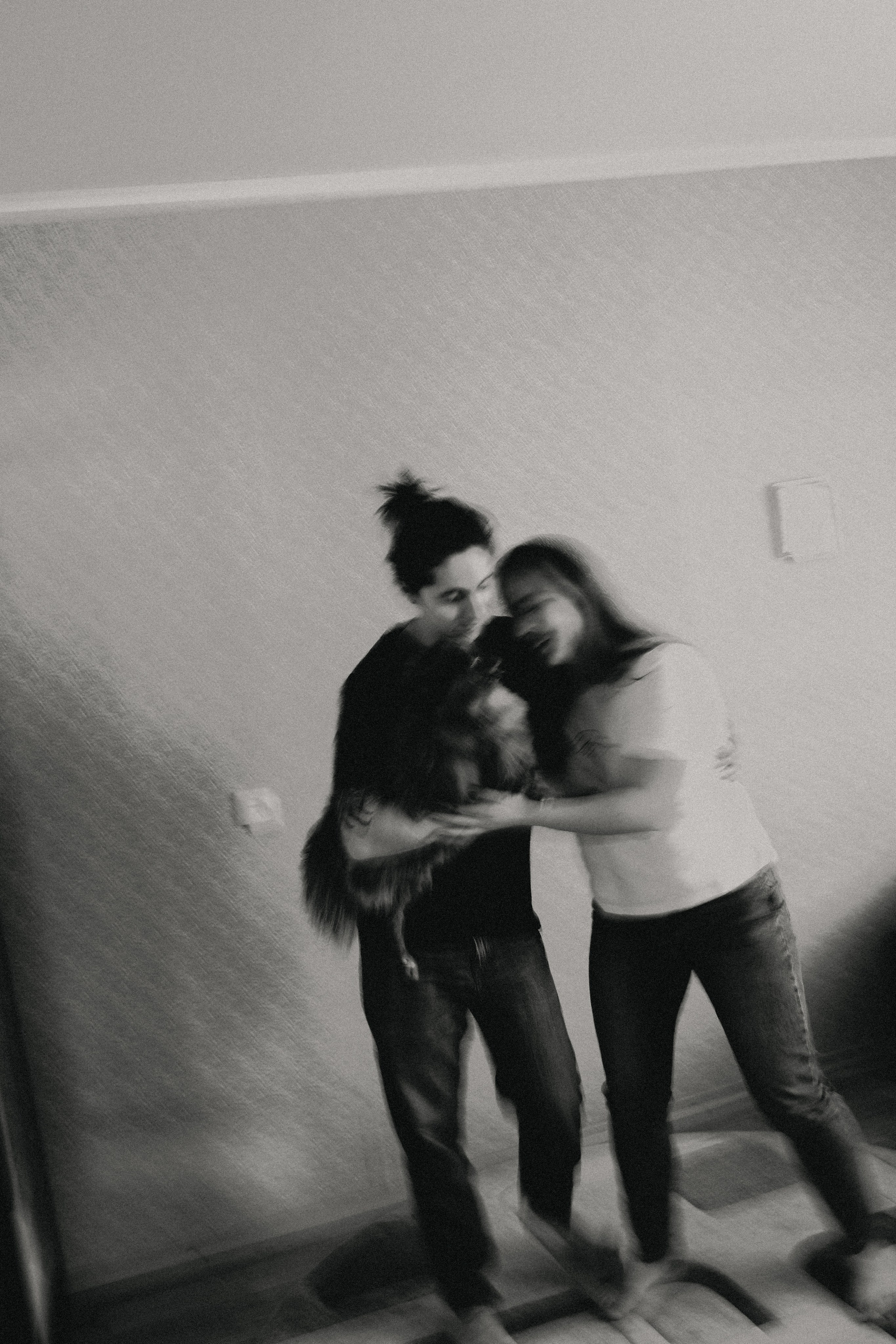 Настя и Влад. Фотограф Блинова Арина | Санк-Петербург