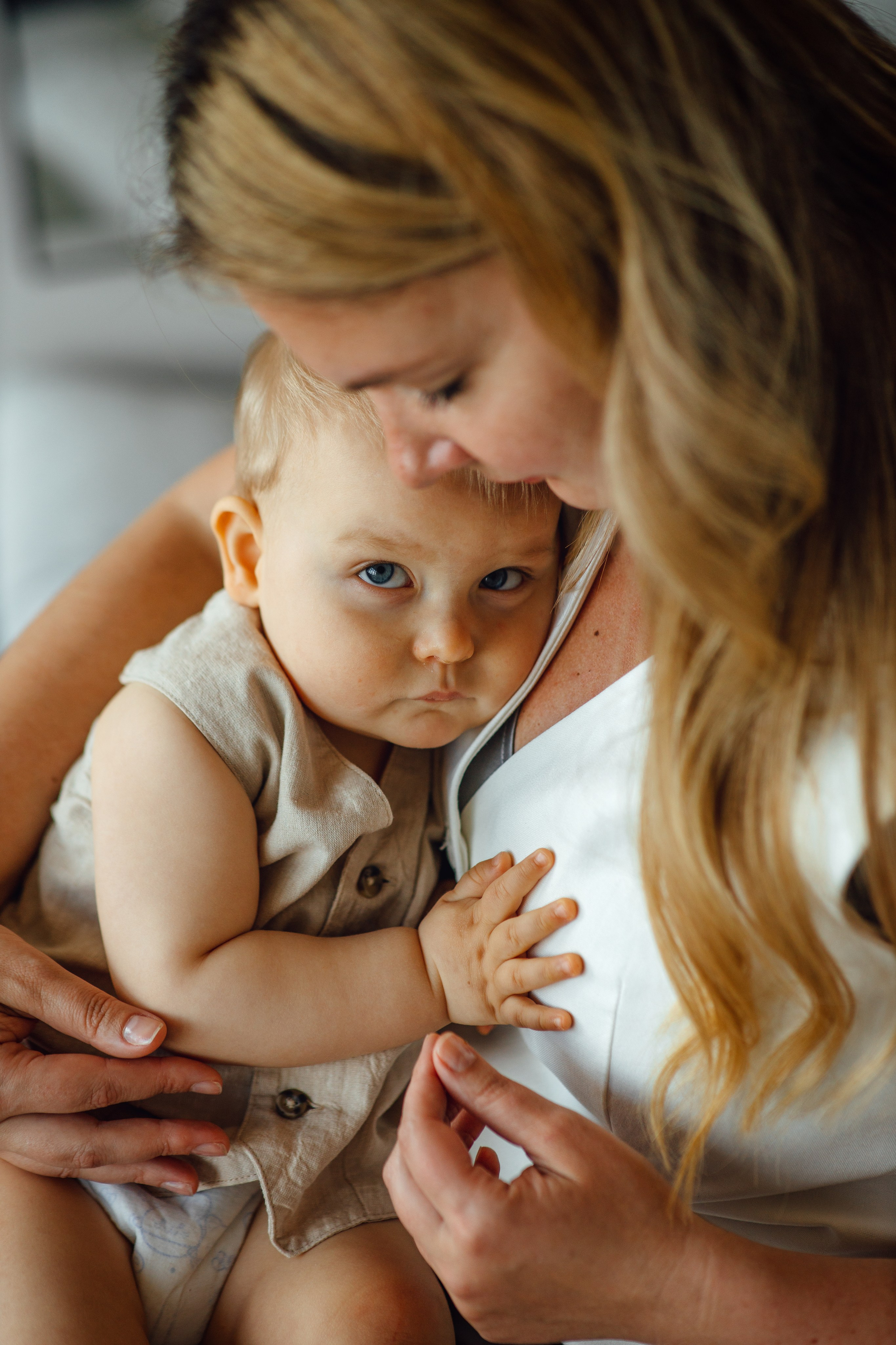 Семейная, апрель 24